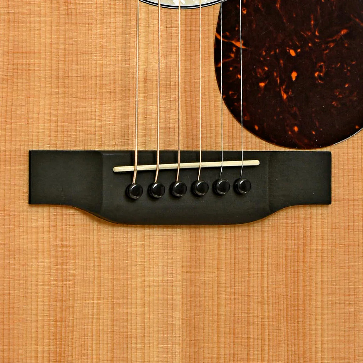 Martin 000-13E Acoustic-Electric Guitar (2019) - Image 5