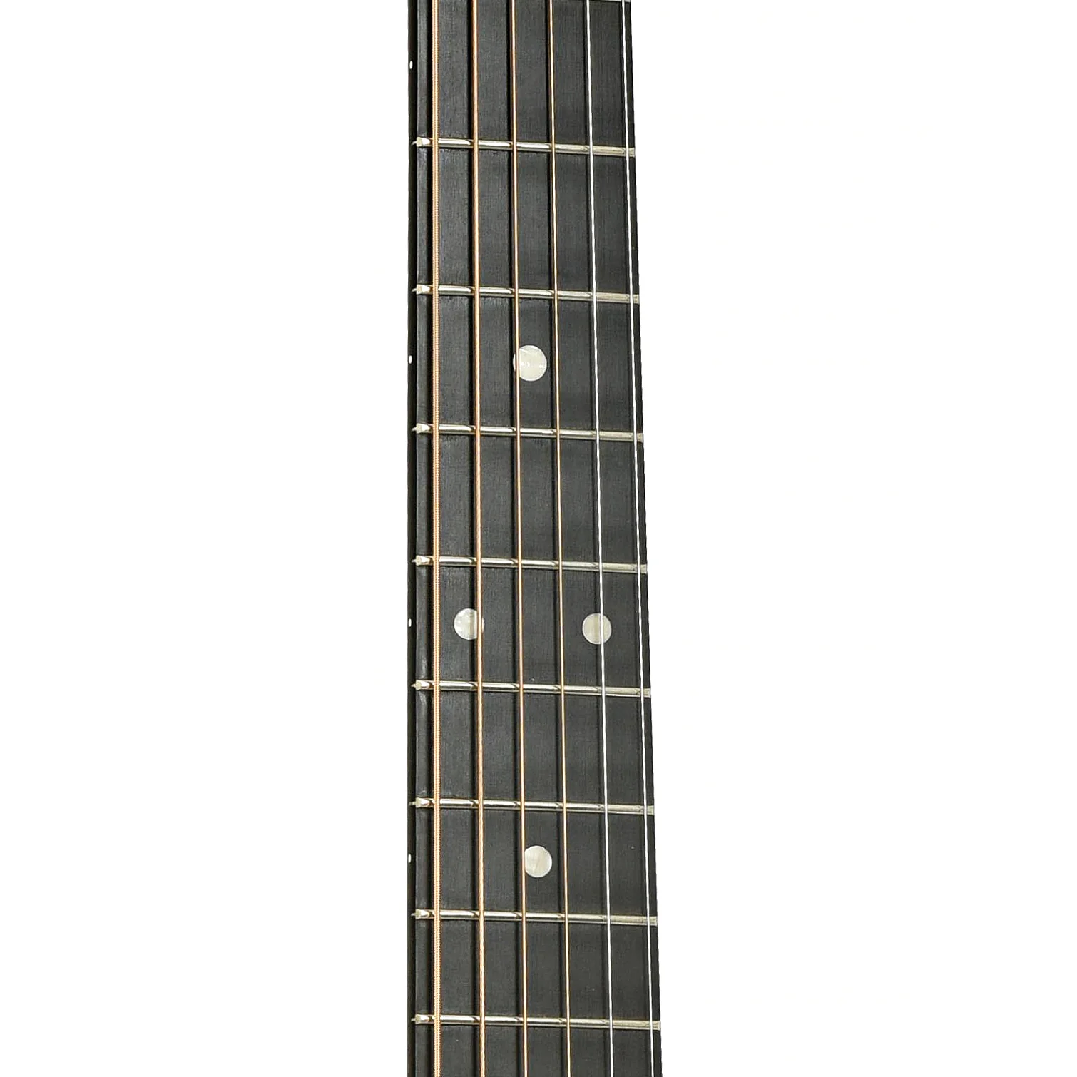 Martin 000-13E Acoustic-Electric Guitar (2019) - Image 7