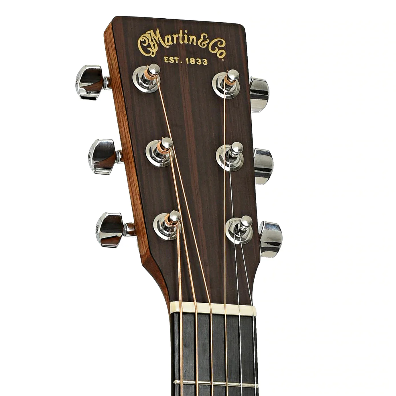 Martin 000-13E Acoustic-Electric Guitar (2019) - Image 8