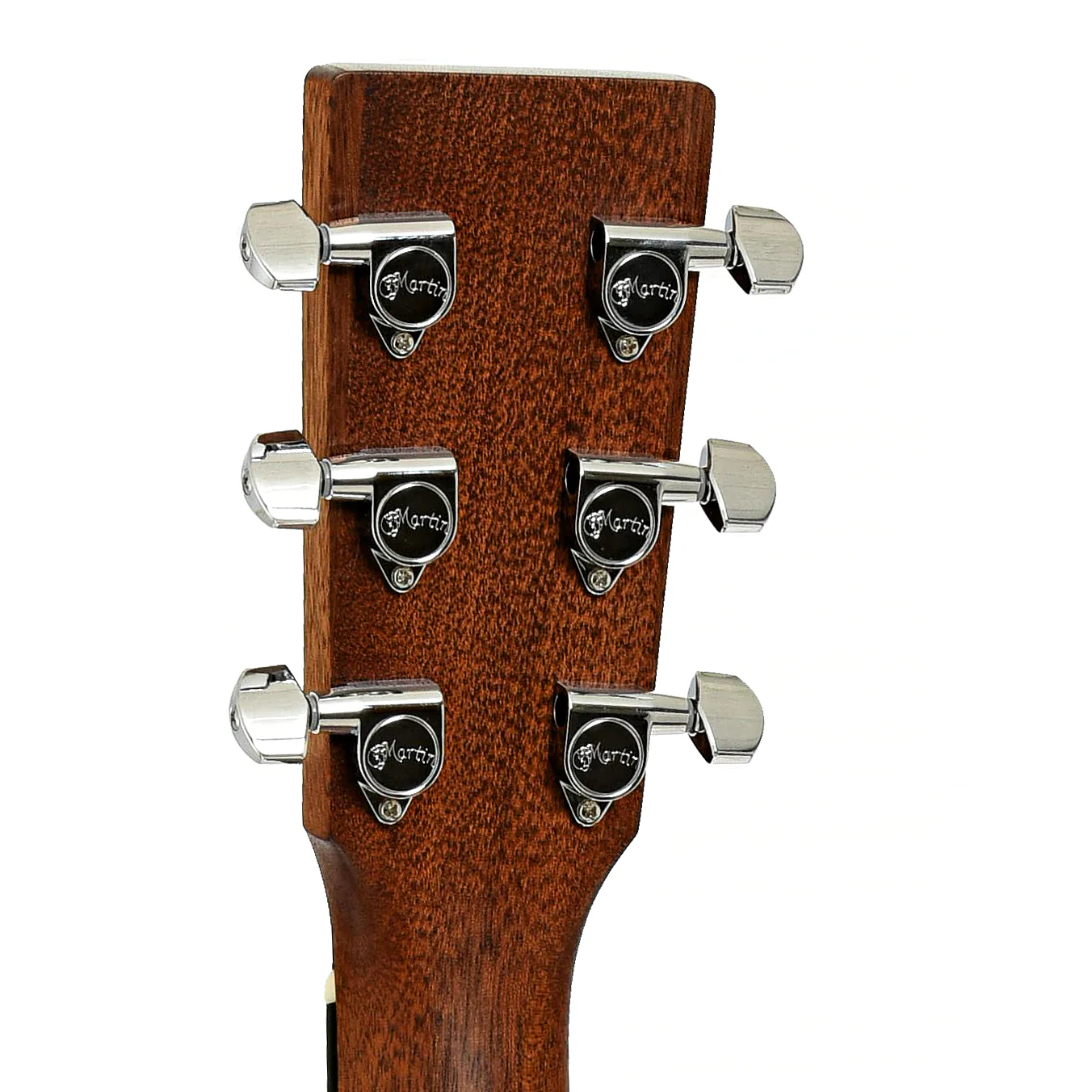 Martin 000-13E Acoustic-Electric Guitar (2019) - Image 9