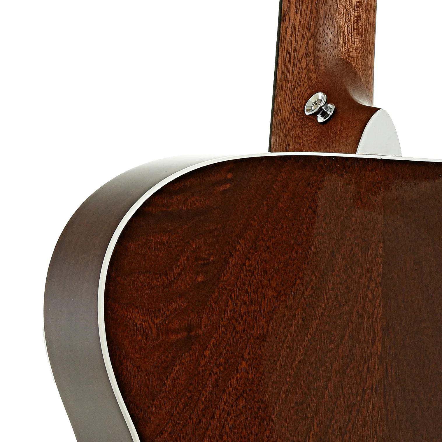 Martin 000-13E Retro Walnut Road Series Acoustic Guitar & Gigbag - Image 11