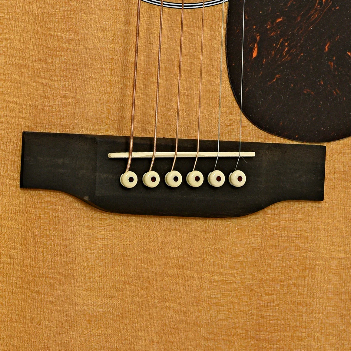 Martin 000-13E Retro Walnut Road Series Acoustic Guitar & Gigbag - Image 6