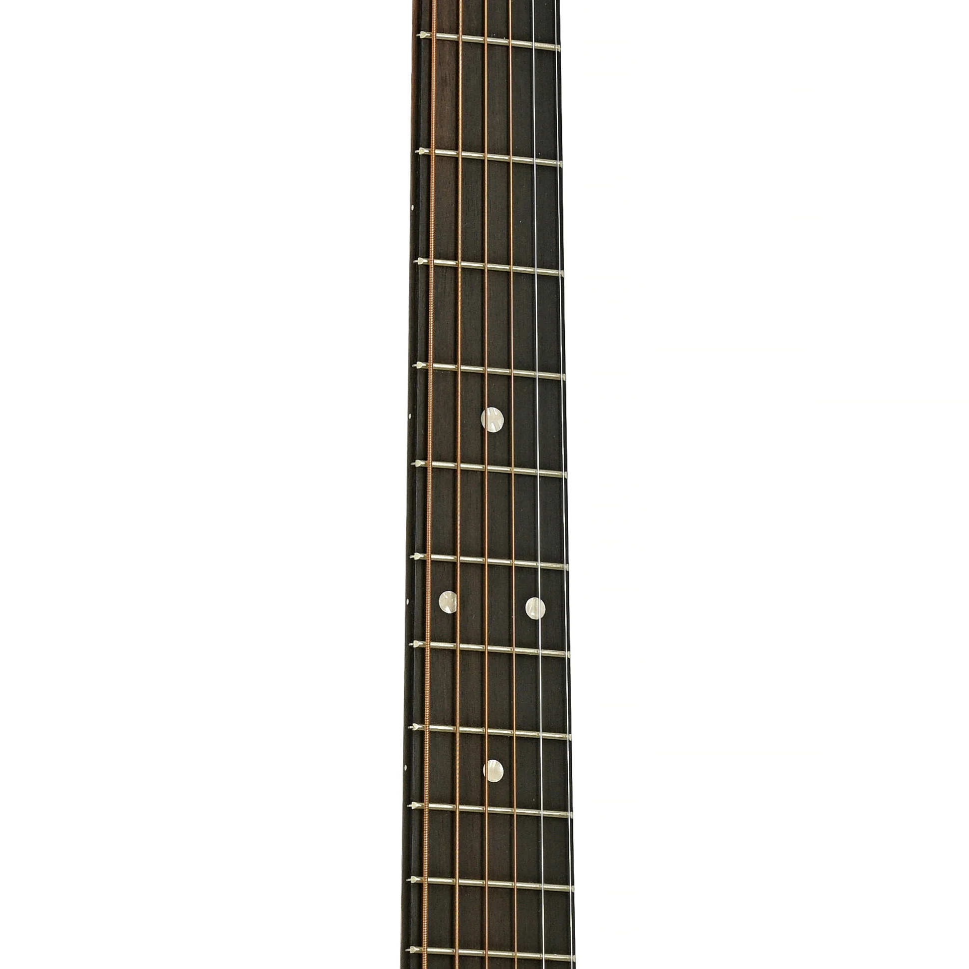 Martin 000-13E Retro Walnut Road Series Acoustic Guitar & Gigbag - Image 8