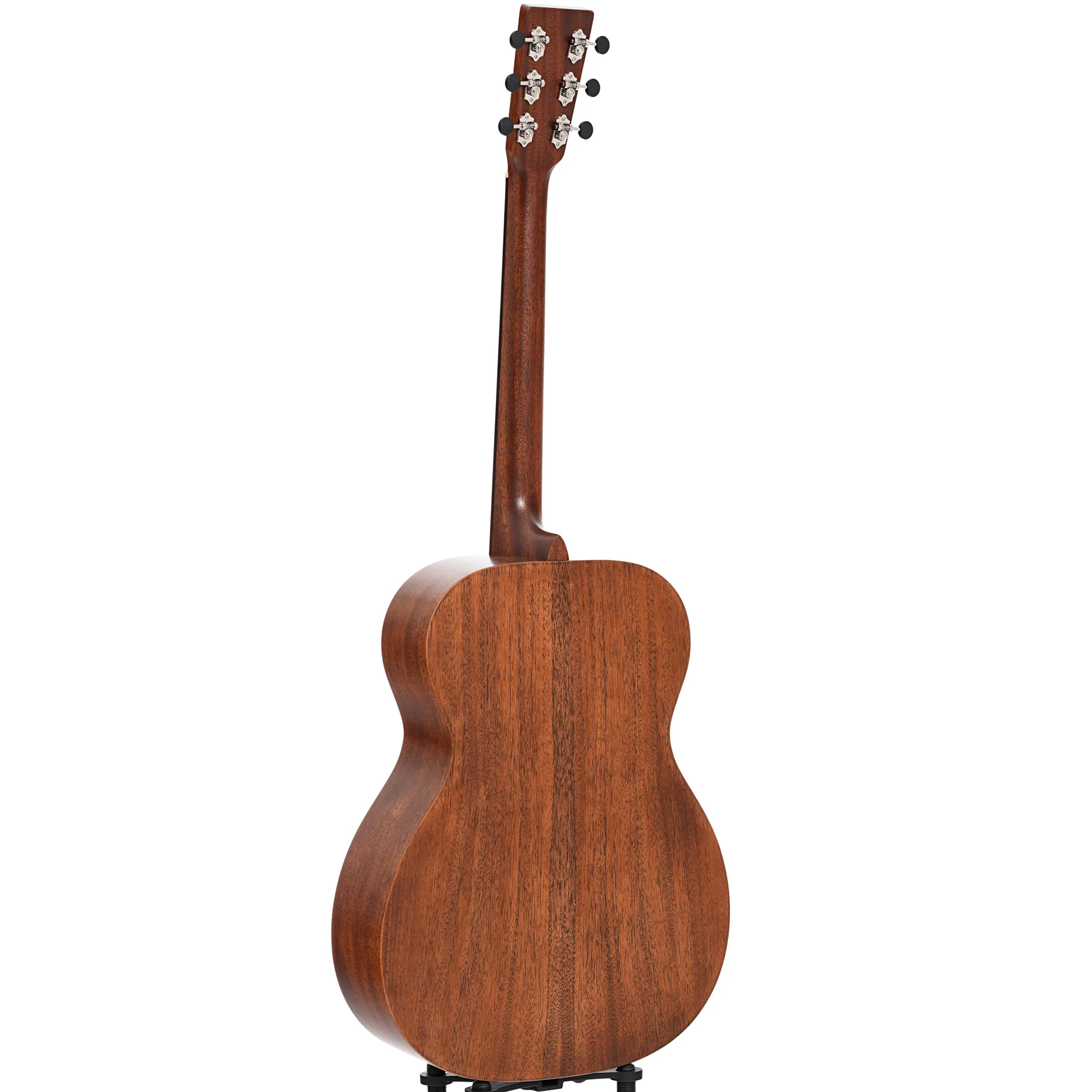 Martin 000-15M Mahogany Guitar & Gigbag - Image 12
