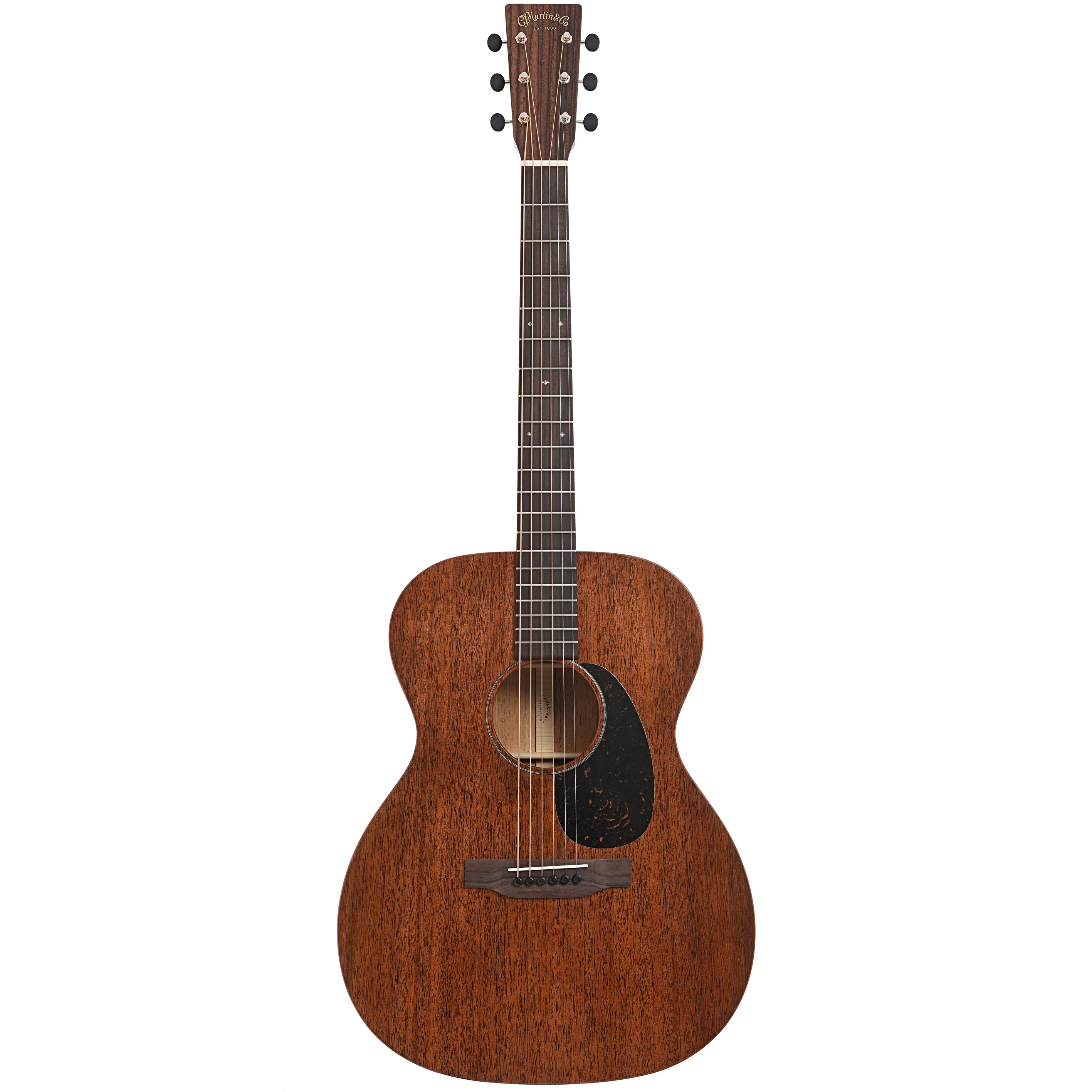 Martin 000-15M Mahogany Guitar & Gigbag - Image 14