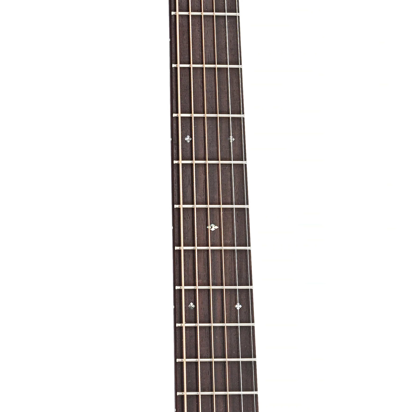Martin 000-15M Mahogany Guitar & Gigbag - Image 7