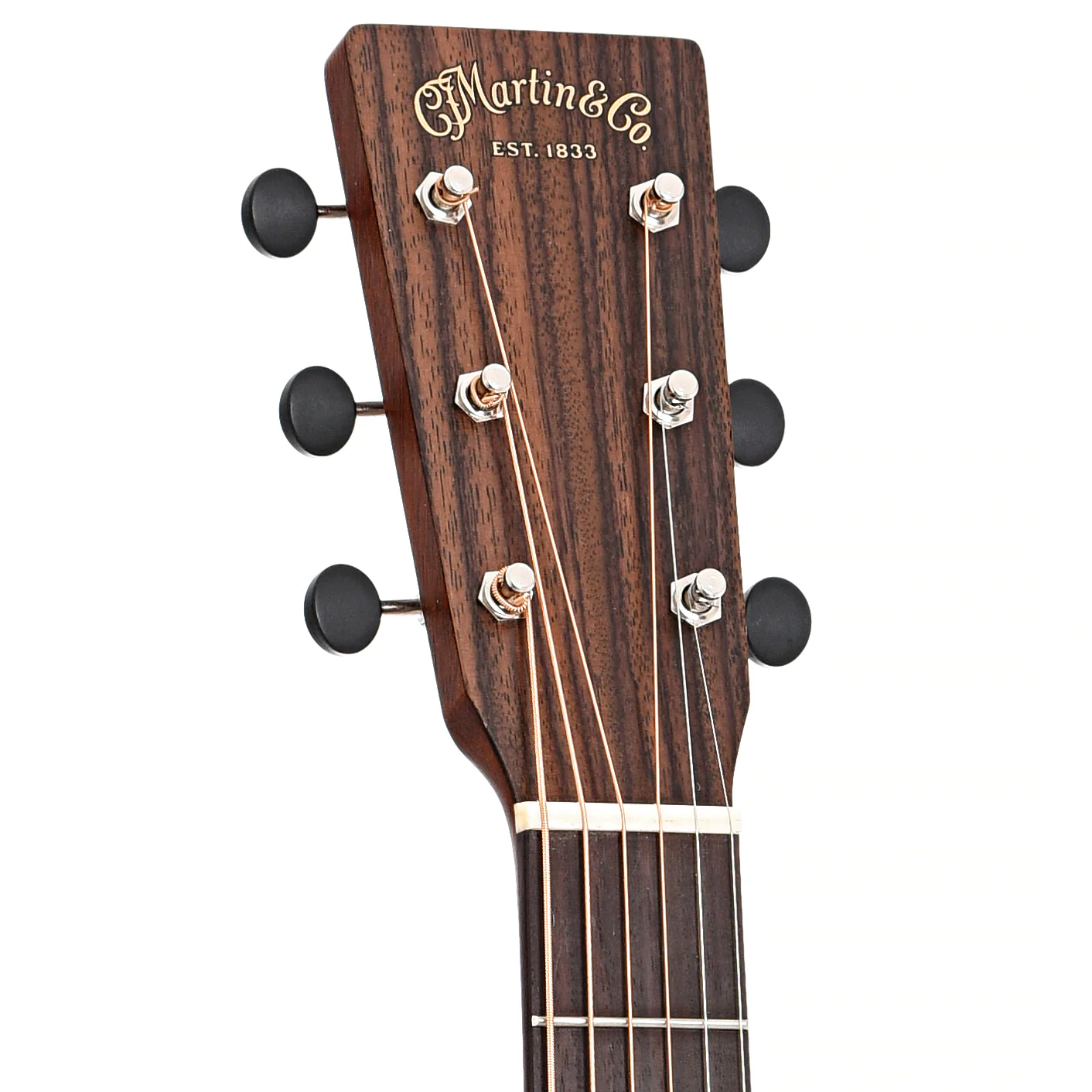 Martin 000-15M Mahogany Guitar & Gigbag - Image 8