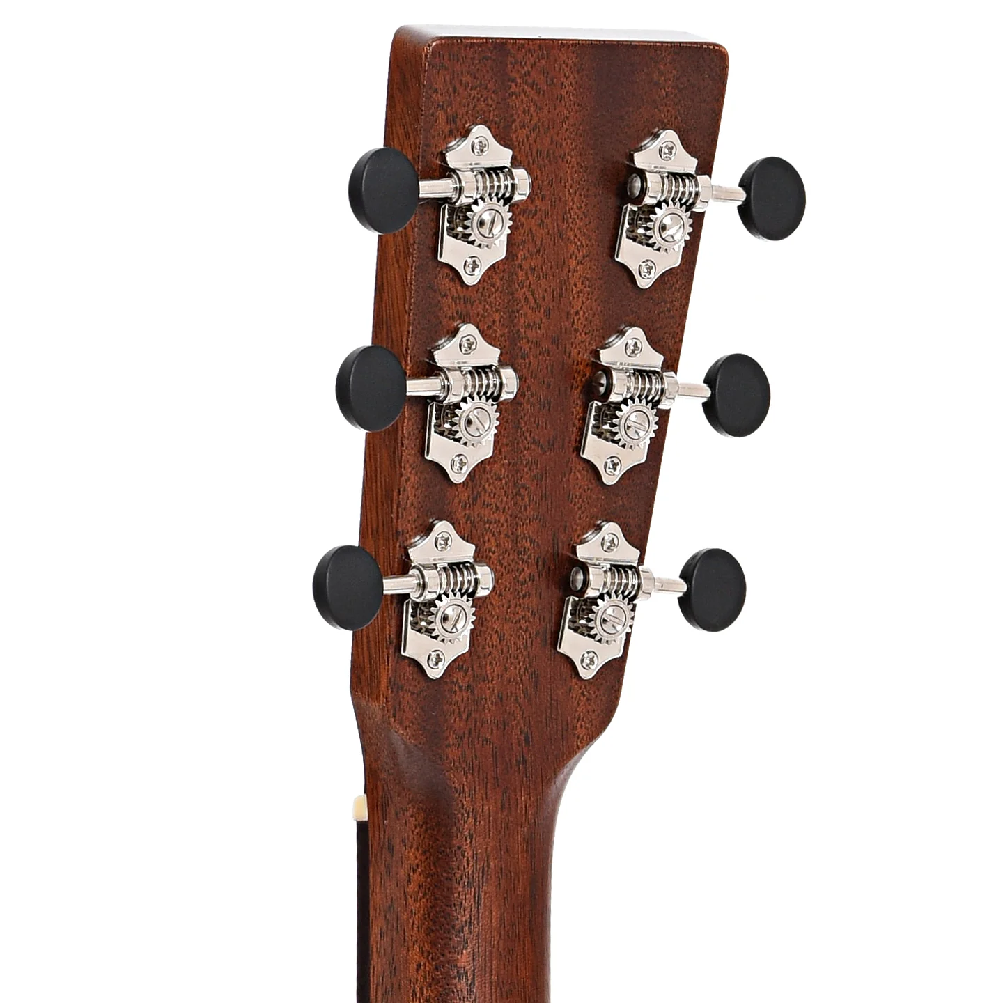 Martin 000-15M Mahogany Guitar & Gigbag - Image 9