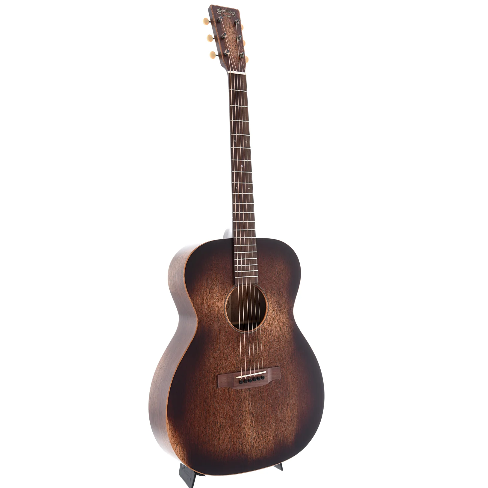 Martin 000-15M Streetmaster Guitar & Gigbag - Image 4