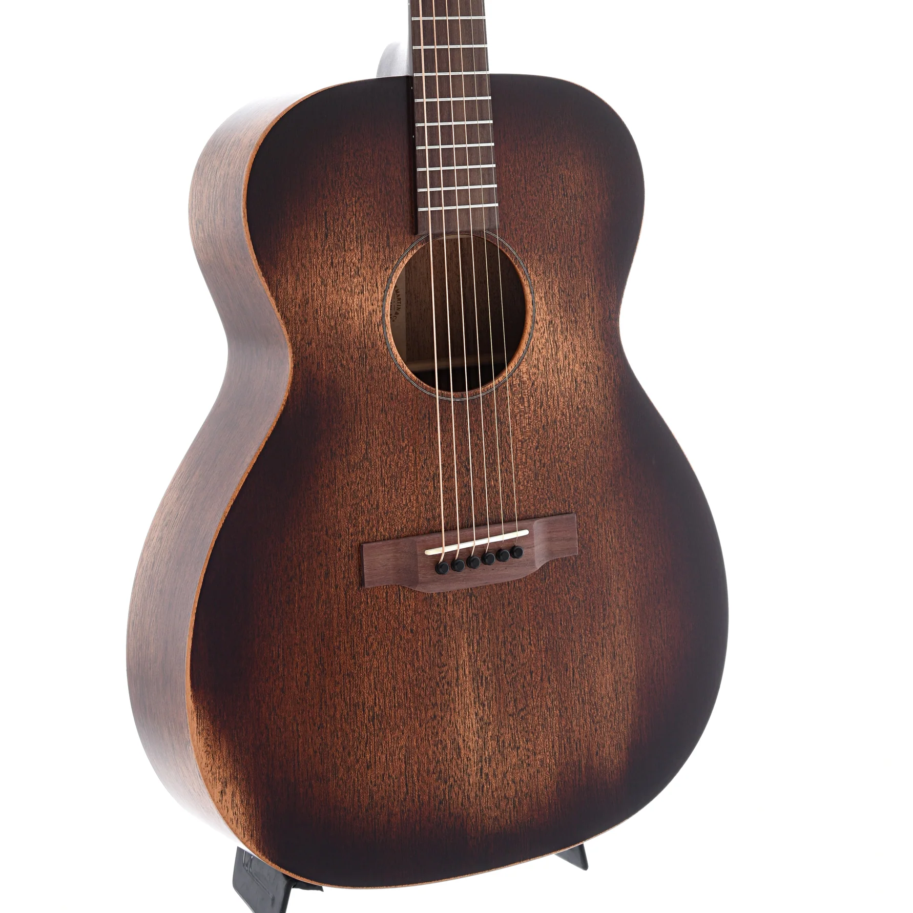 Martin 000-15M Streetmaster Guitar & Gigbag - Image 5
