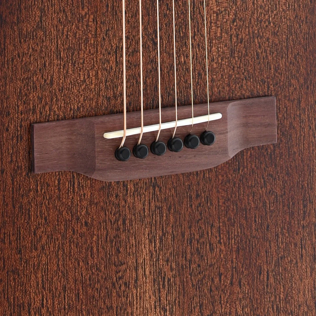Martin 000-15M Streetmaster Guitar & Gigbag - Image 6