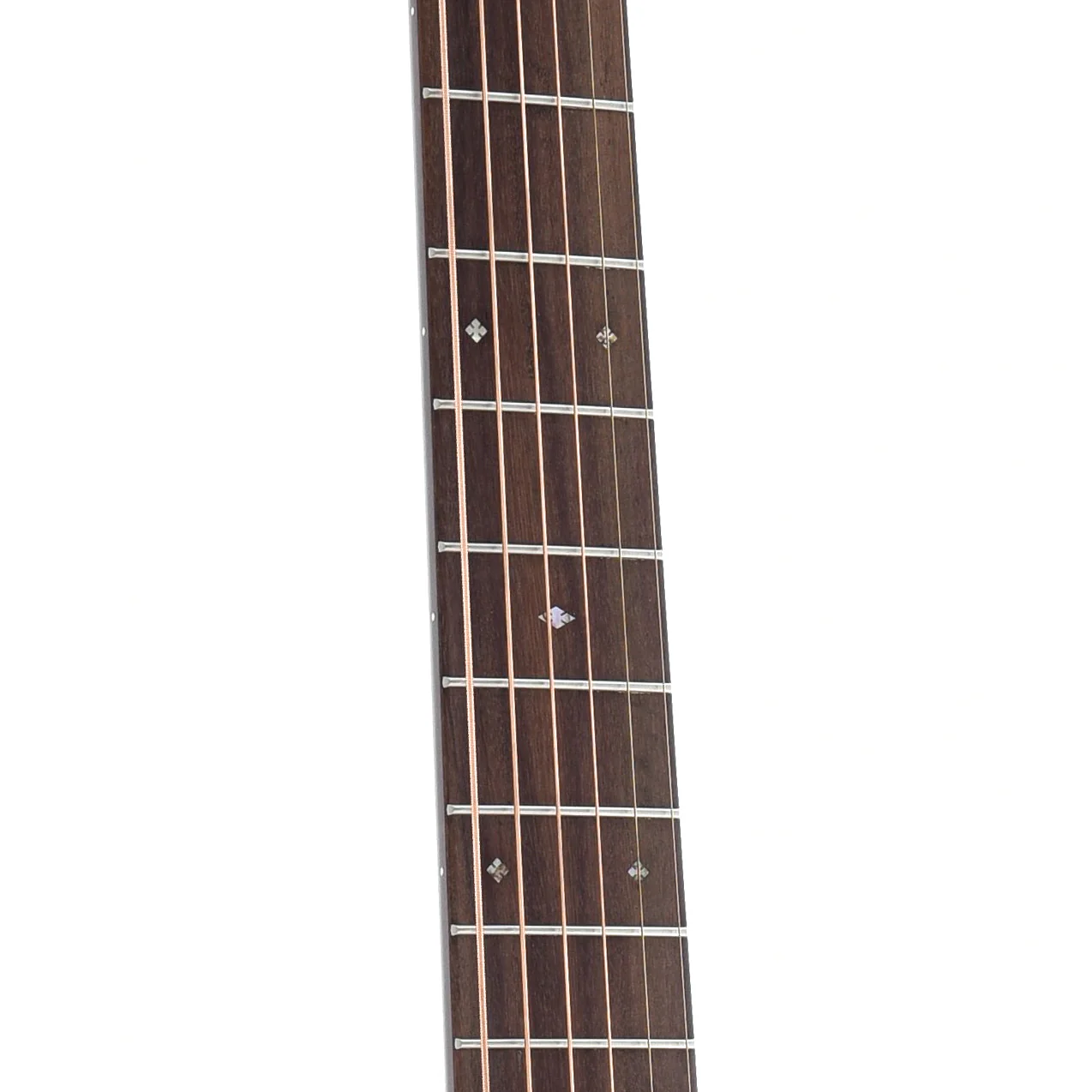 Martin 000-15M Streetmaster Guitar & Gigbag - Image 8