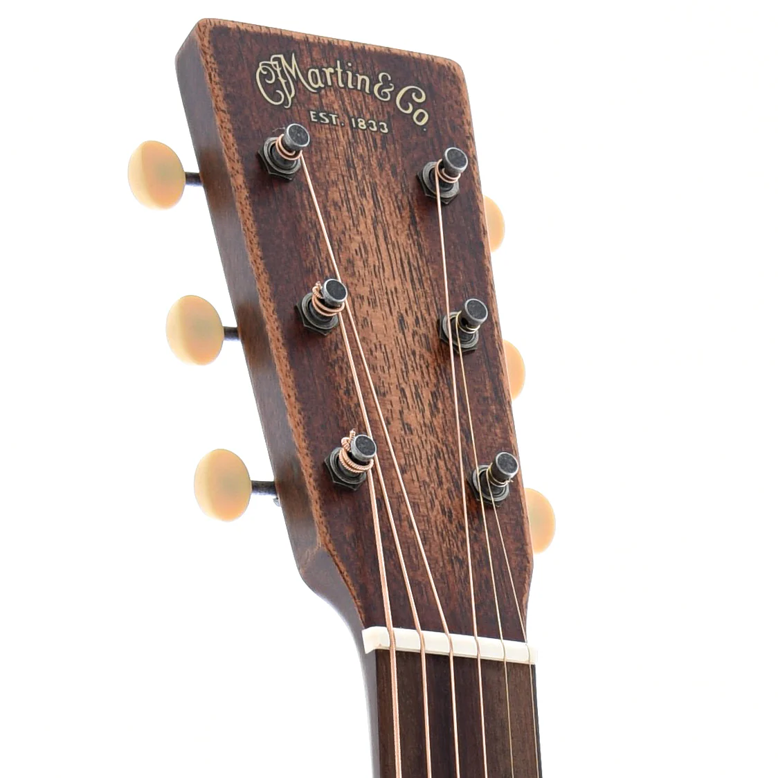 Martin 000-15M Streetmaster Guitar & Gigbag - Image 9
