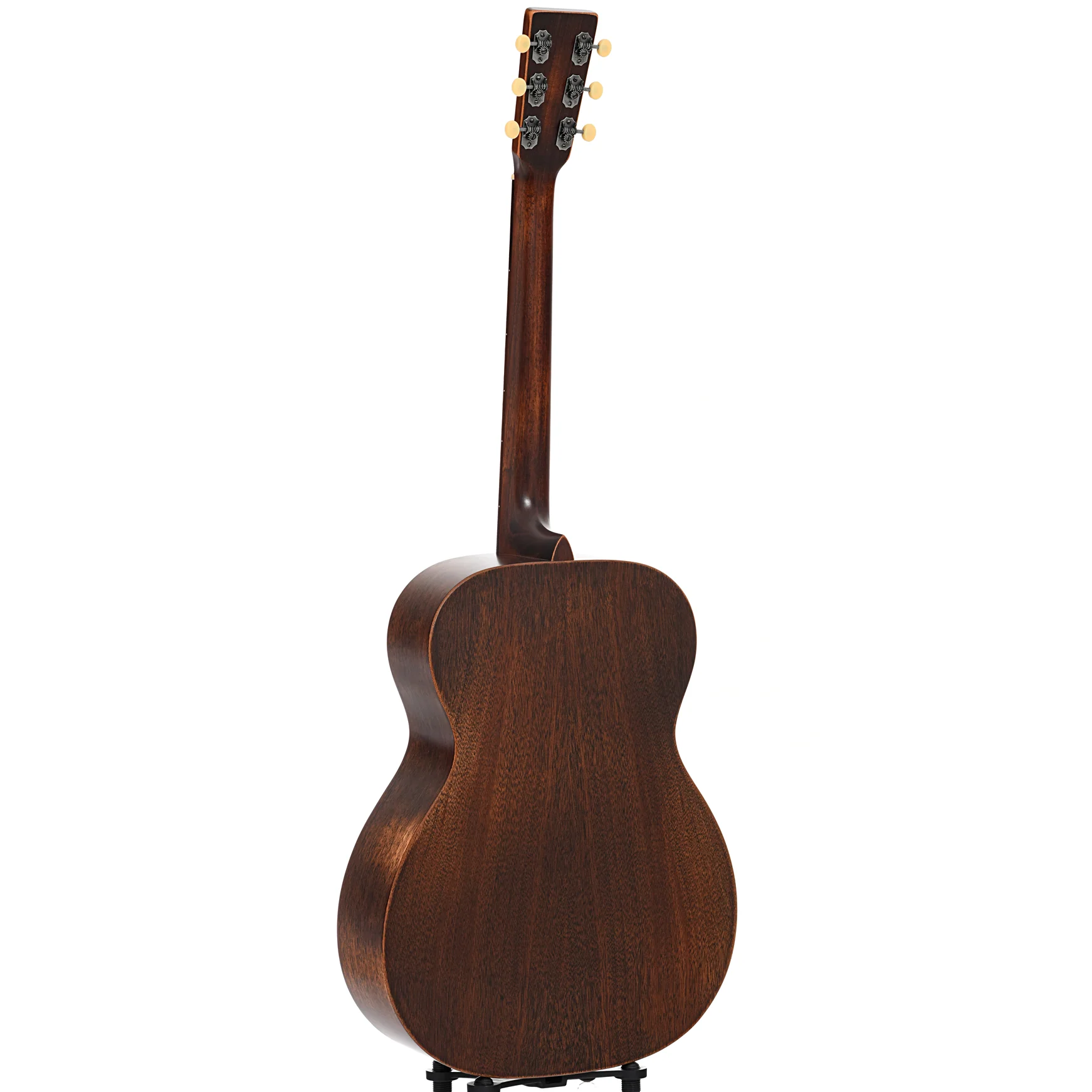 Martin 000-15ML Streetmaster Lefthanded Guitar & Gigbag - Image 11