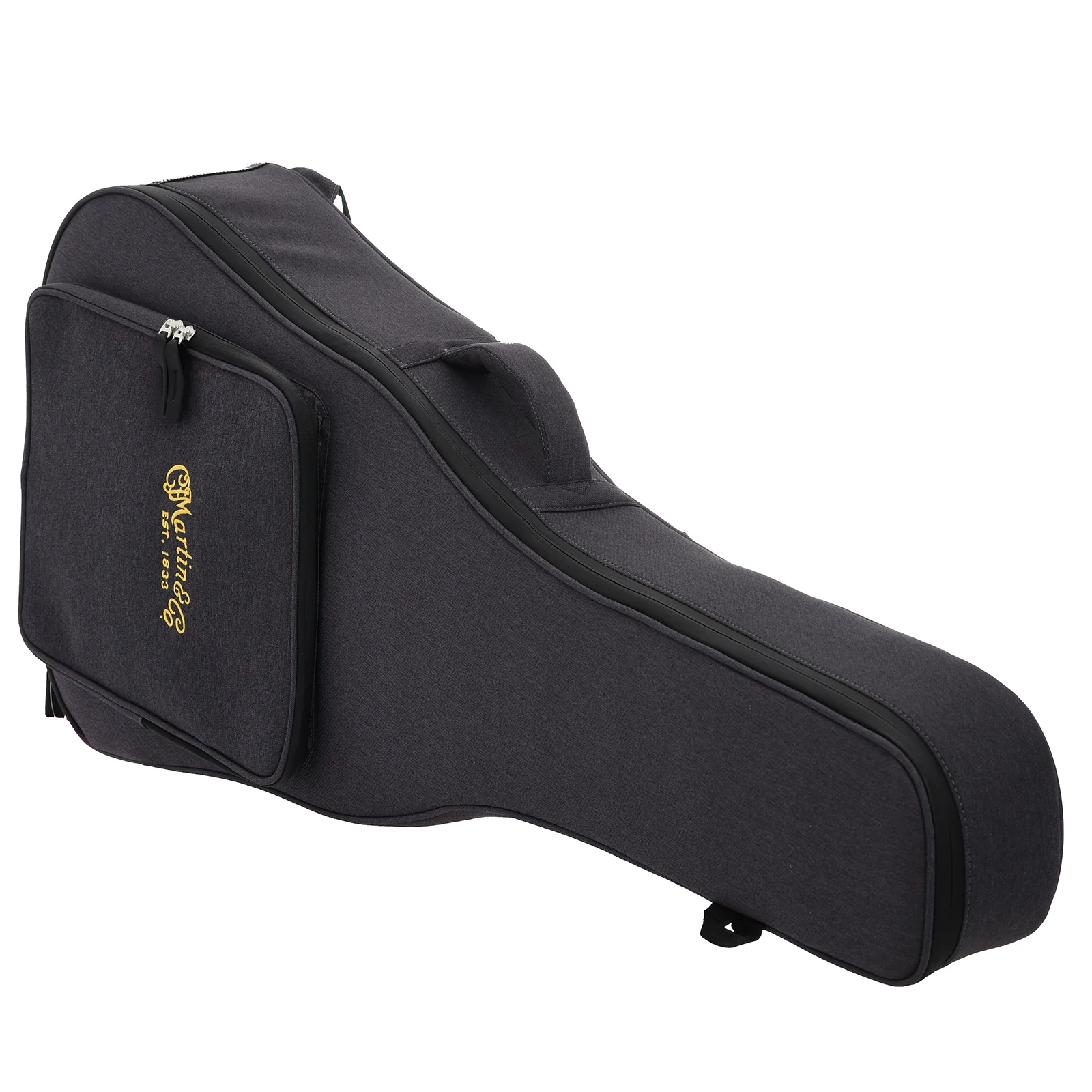 Martin 000-15ML Streetmaster Lefthanded Guitar & Gigbag - Image 12