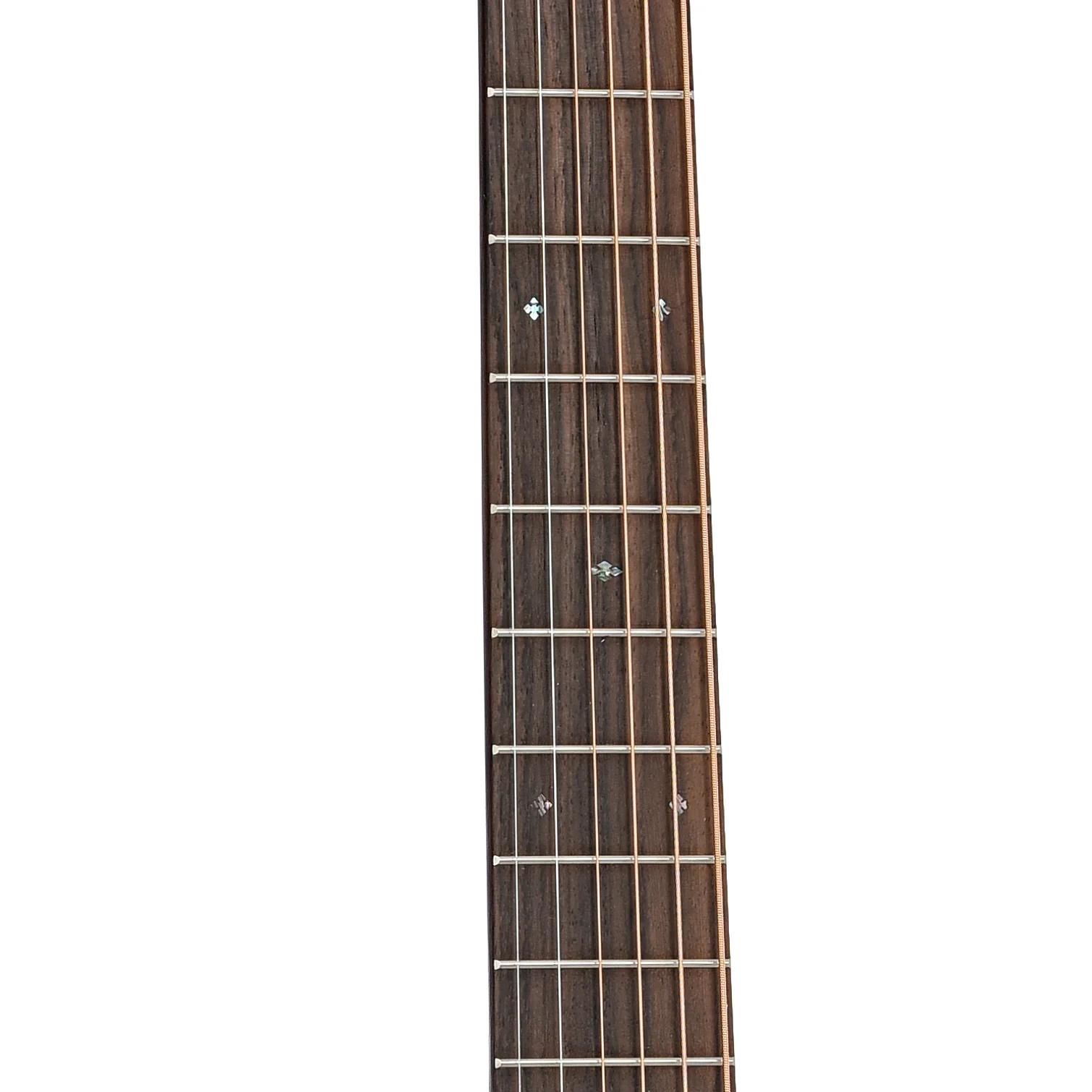 Martin 000-15ML Streetmaster Lefthanded Guitar & Gigbag - Image 6