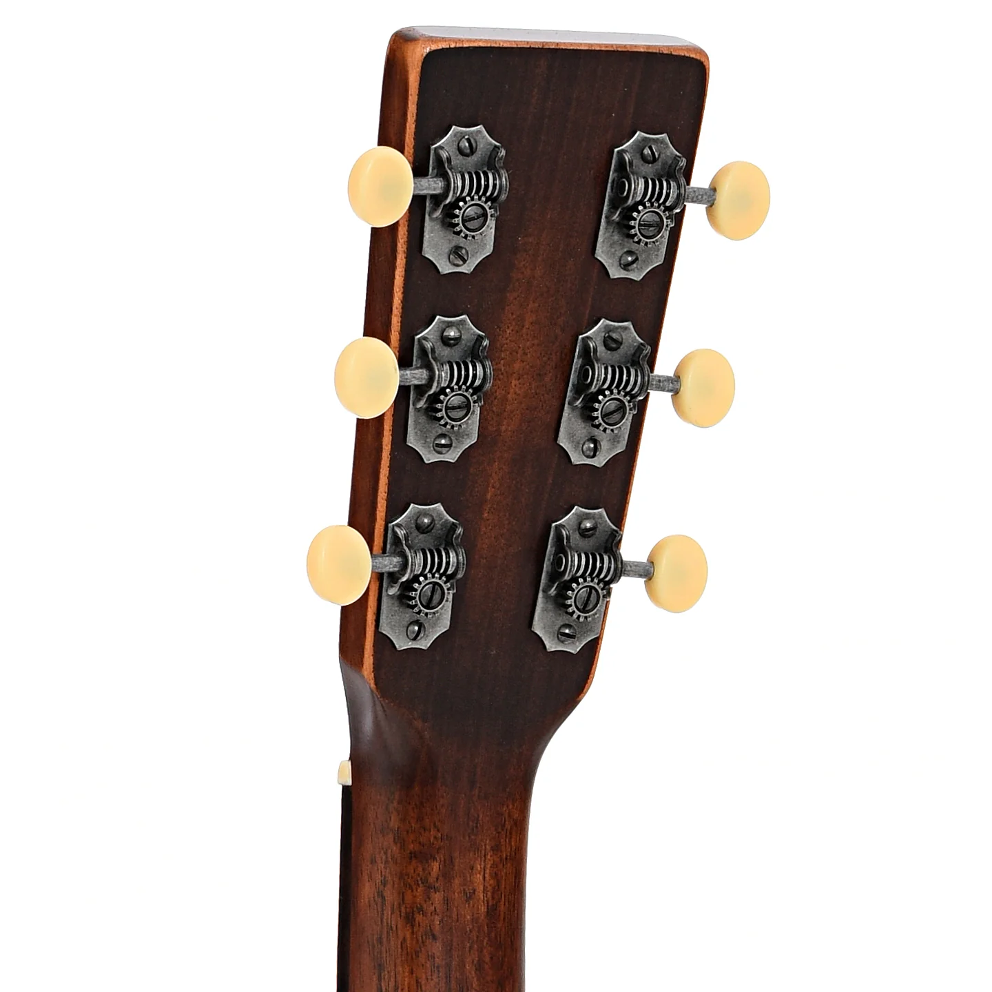 Martin 000-15ML Streetmaster Lefthanded Guitar & Gigbag - Image 8