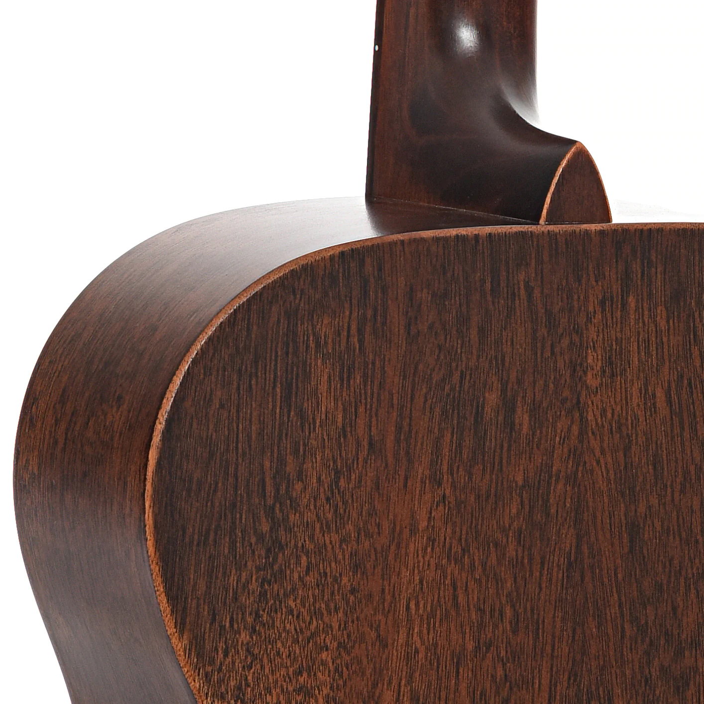 Martin 000-15ML Streetmaster Lefthanded Guitar & Gigbag - Image 9