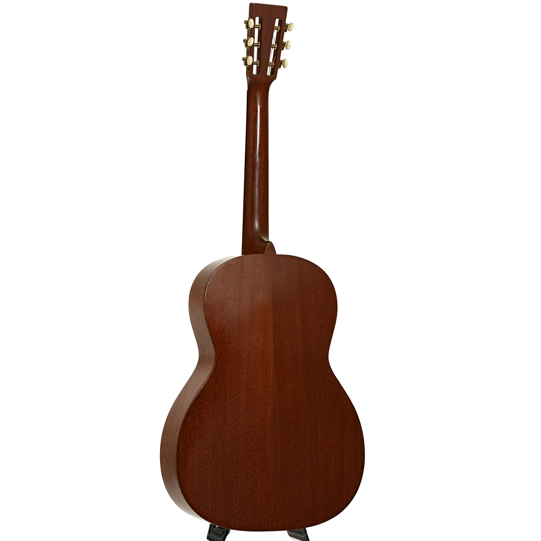 Martin 000-15S Acoustic Guitar (2004) - Image 12