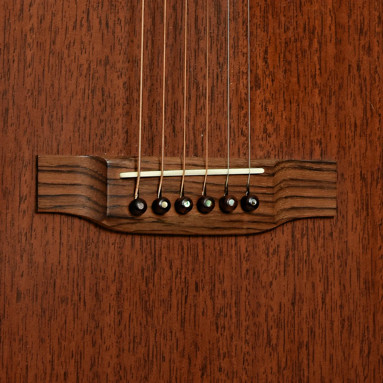 Martin 000-15S Acoustic Guitar (2004) - Image 5