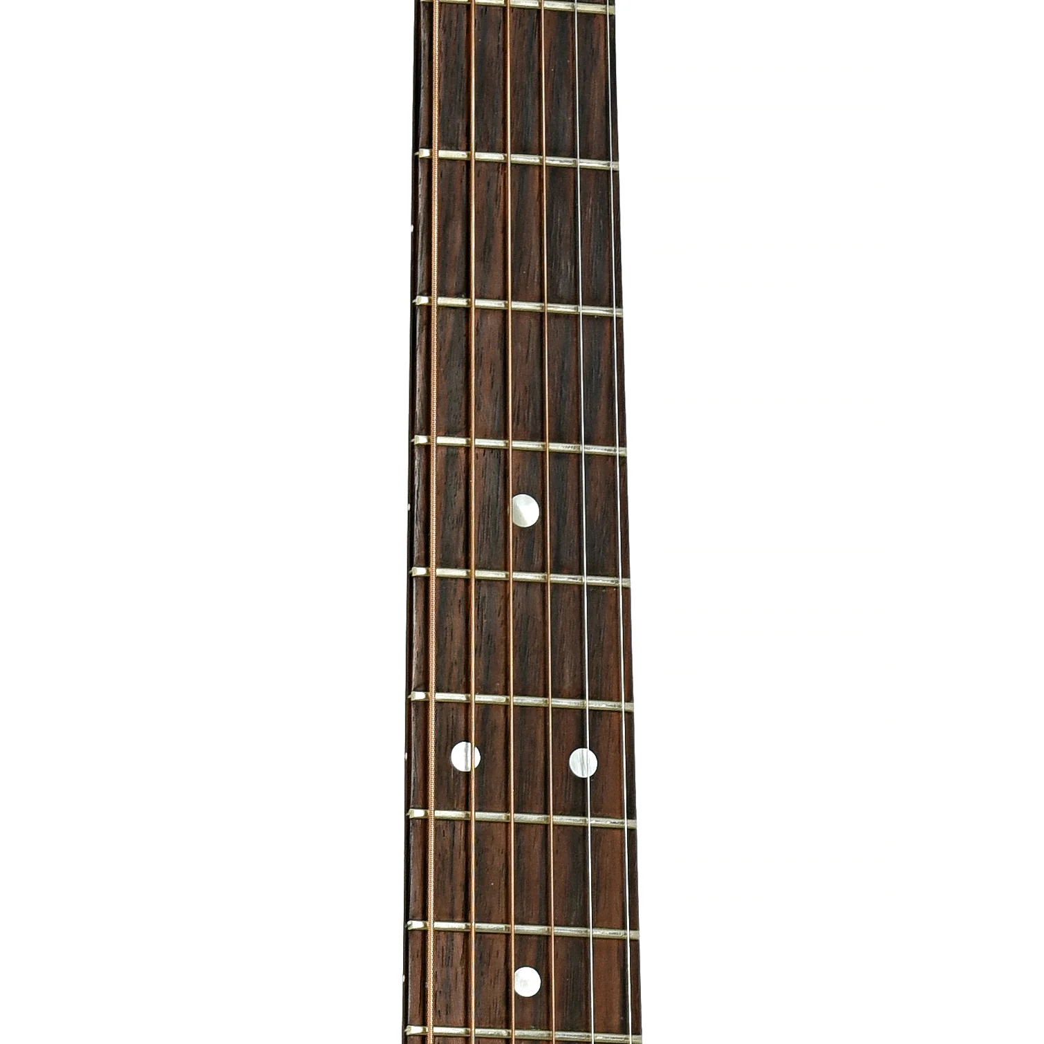 Martin 000-15S Acoustic Guitar (2004) - Image 7
