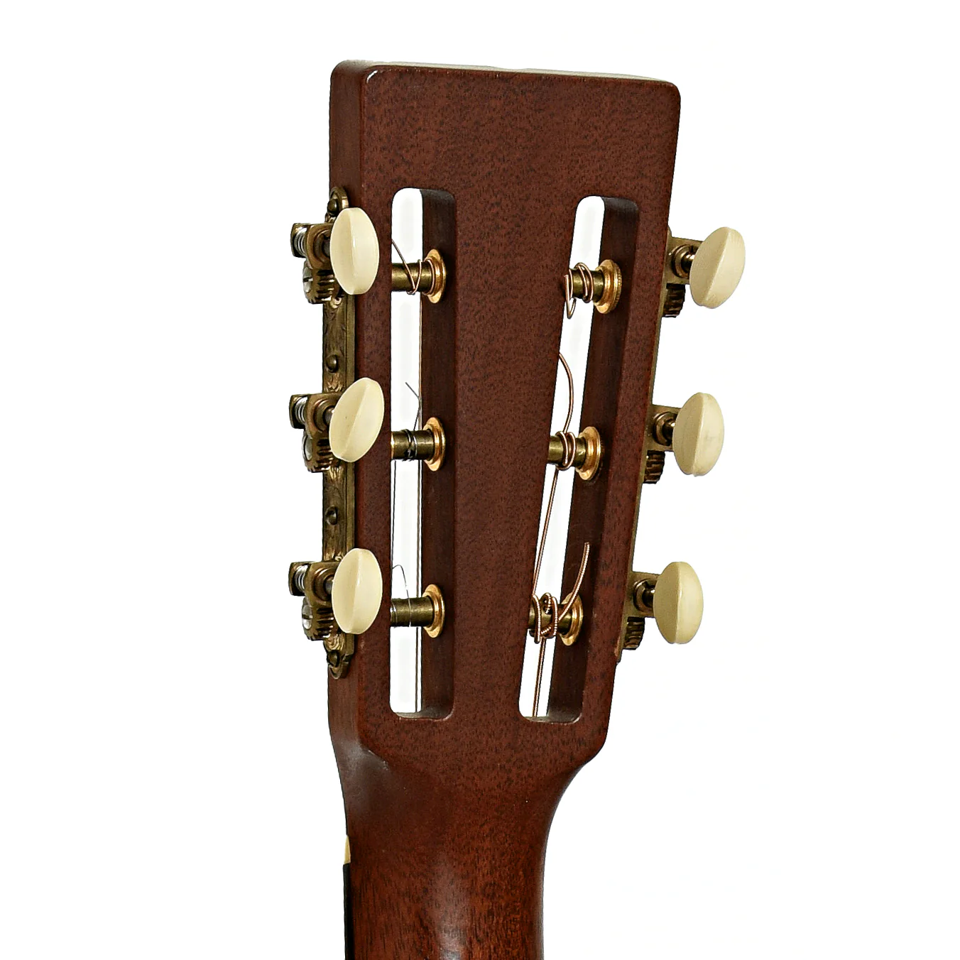 Martin 000-15S Acoustic Guitar (2004) - Image 9
