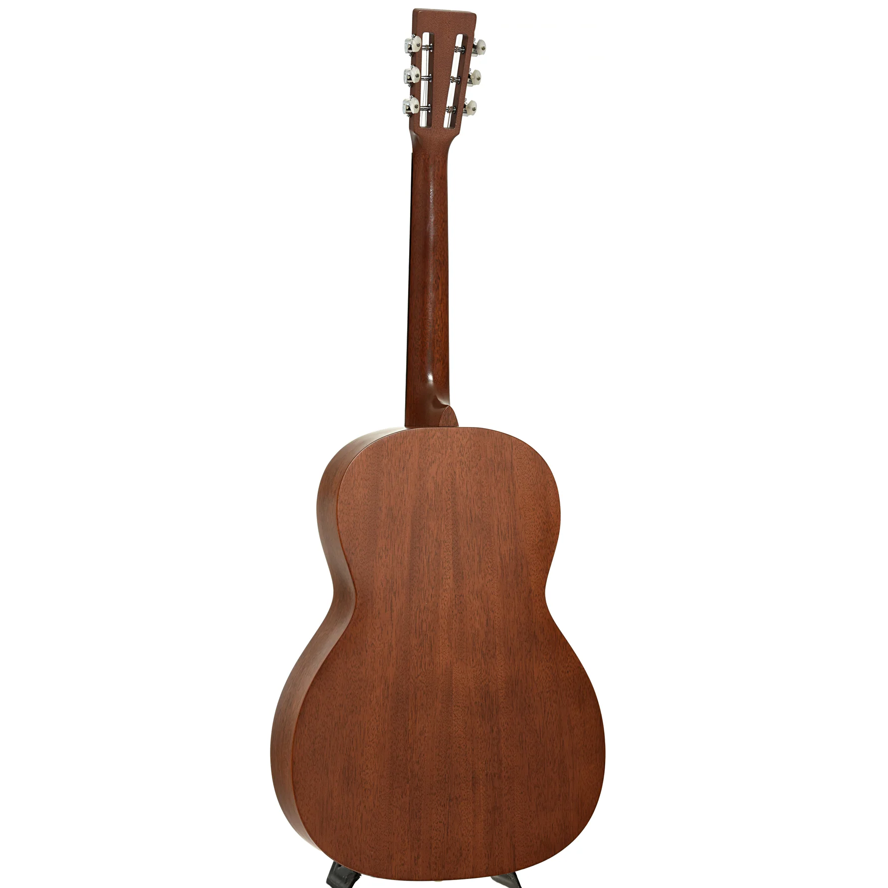 Martin 000-15S Auditorium Acoustic Guitar (2002) - Image 12