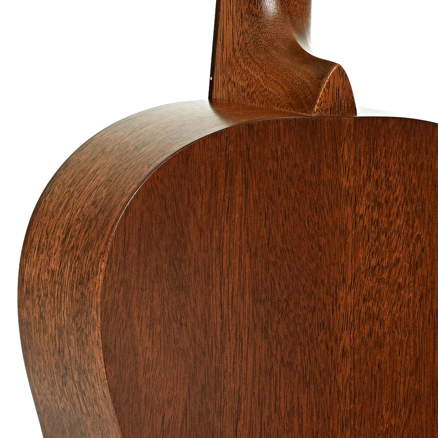 Martin 000-15SM Lefthanded Mahogany Guitar & Gigbag - Image 10