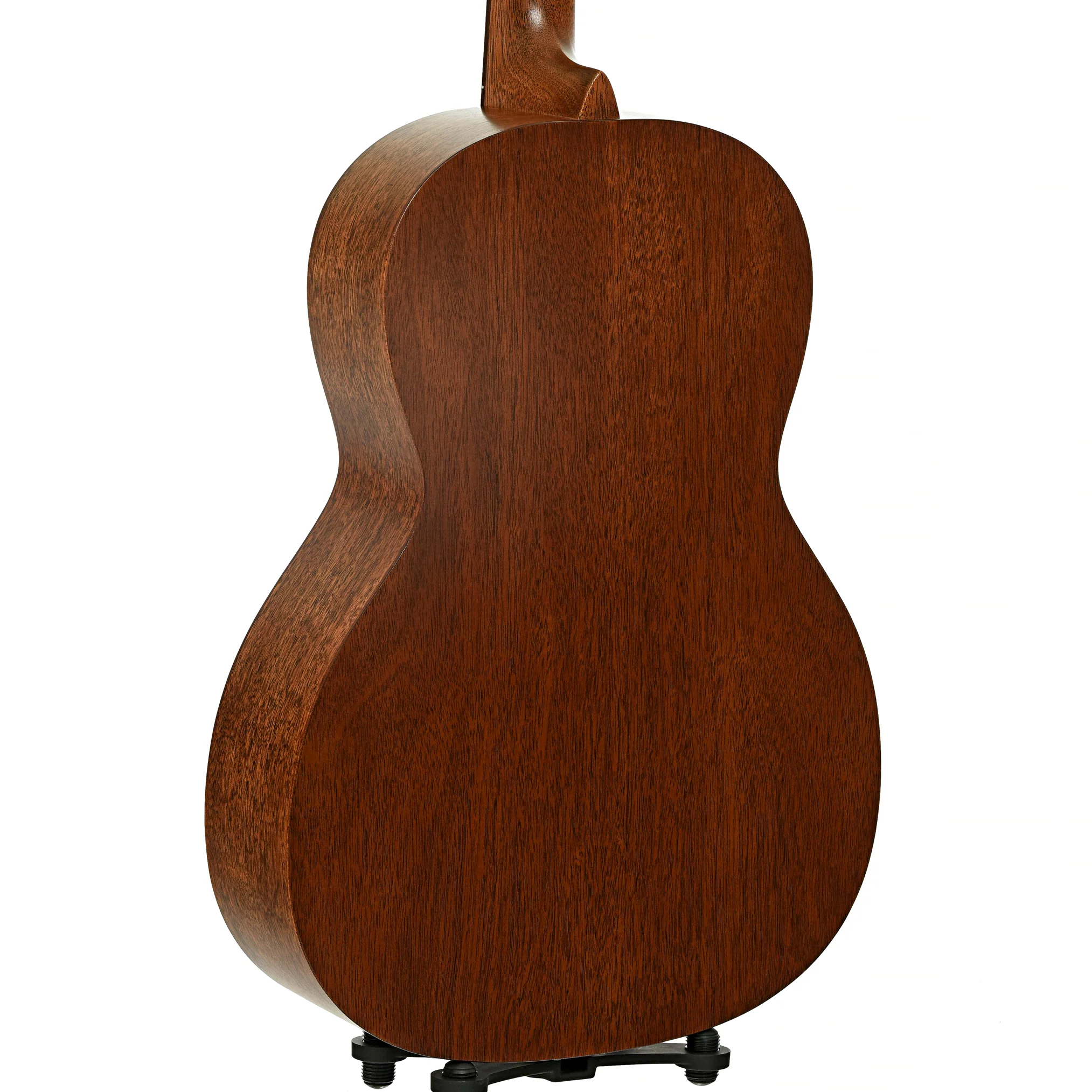 Martin 000-15SM Lefthanded Mahogany Guitar & Gigbag - Image 11