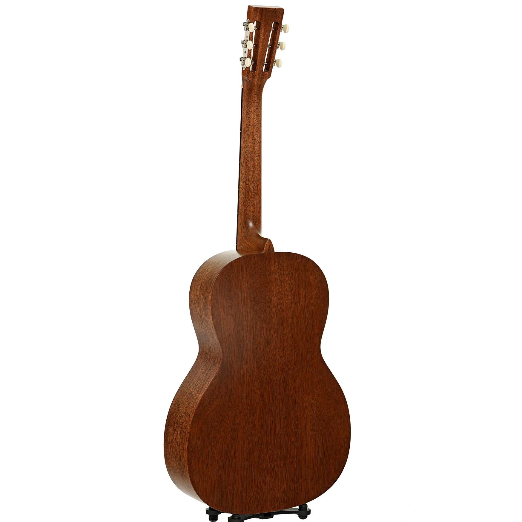 Martin 000-15SM Lefthanded Mahogany Guitar & Gigbag - Image 12