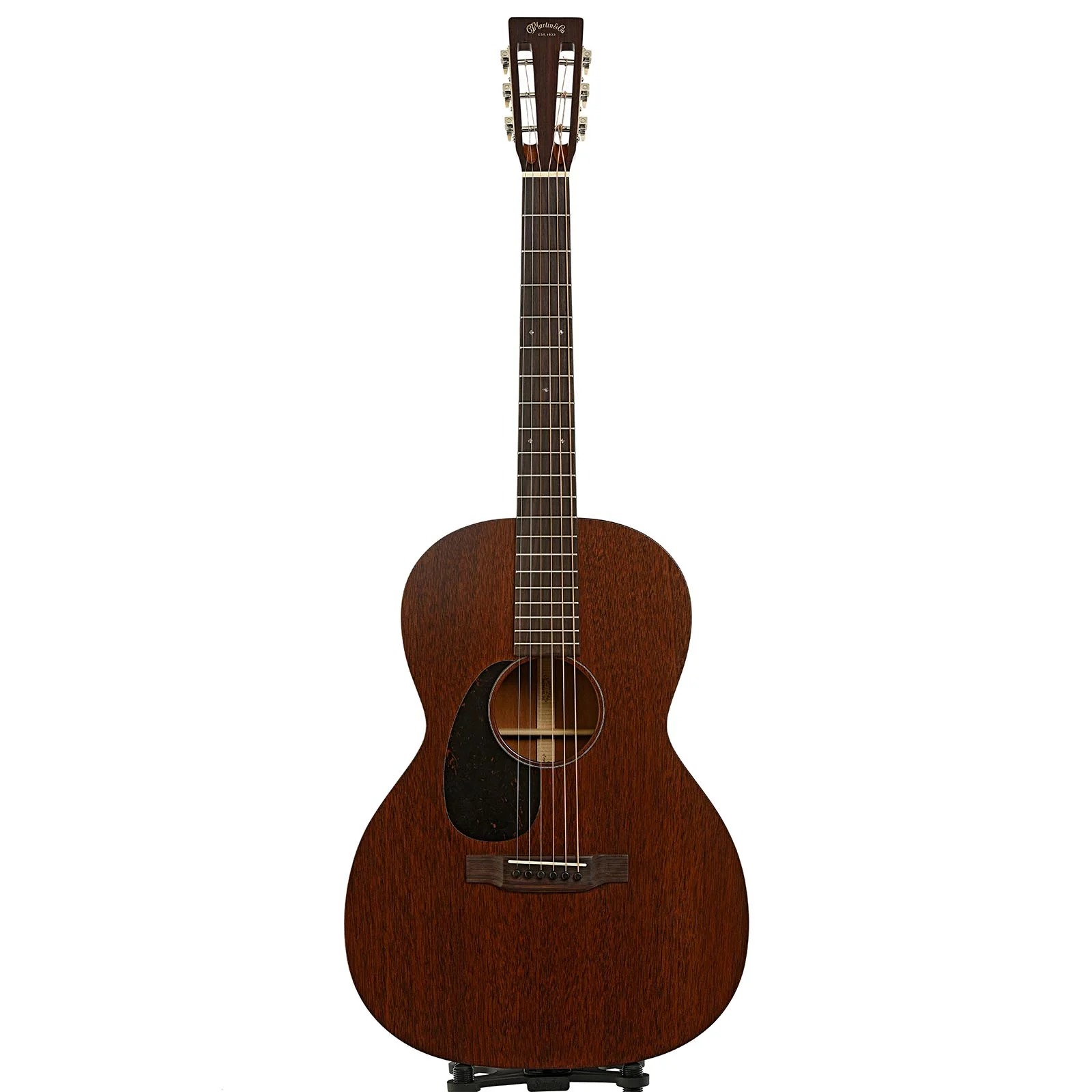 Martin 000-15SM Lefthanded Mahogany Guitar & Gigbag - Image 14