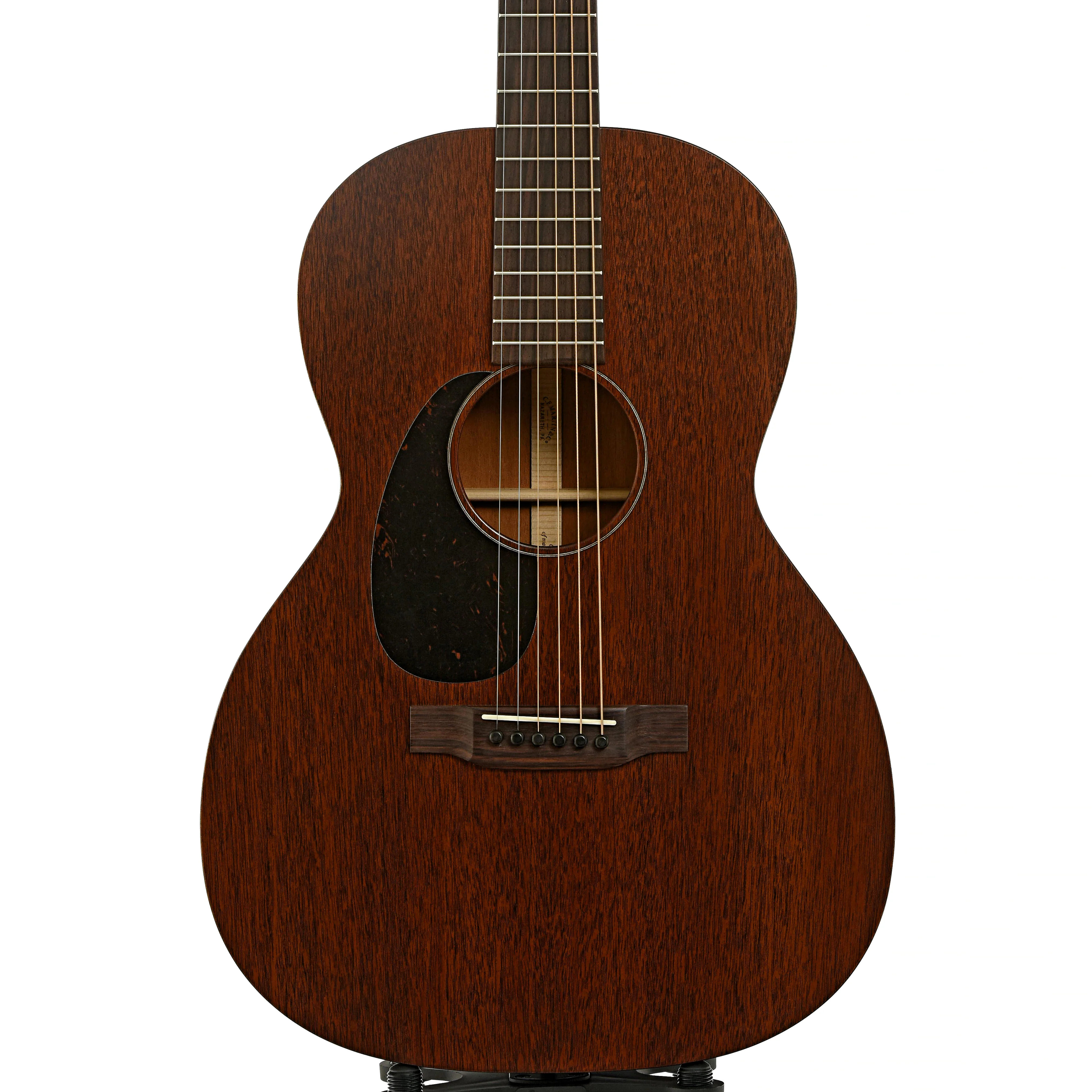 Martin 000-15SM Lefthanded Mahogany Guitar & Gigbag - Image 2