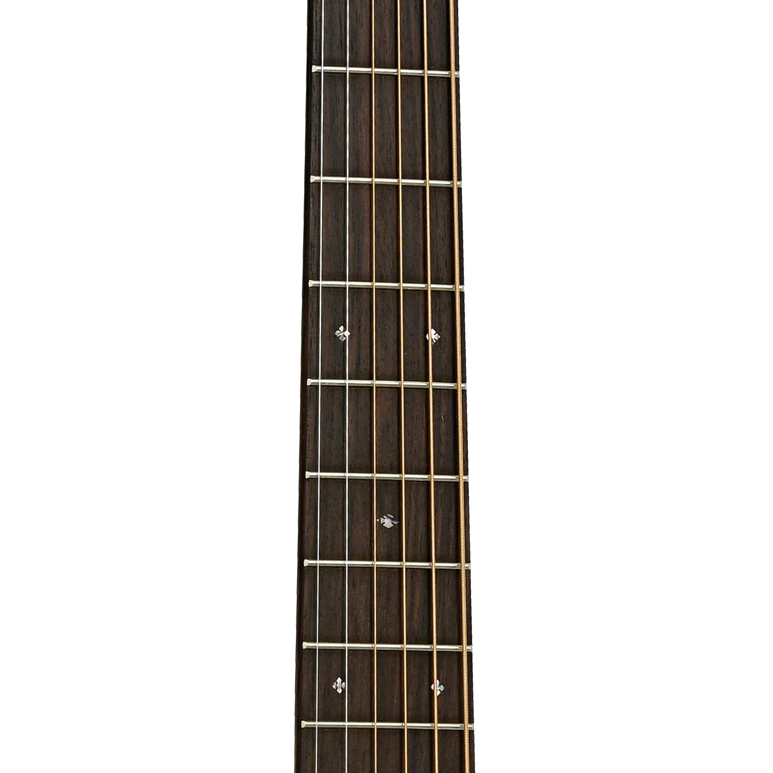 Martin 000-15SM Lefthanded Mahogany Guitar & Gigbag - Image 7