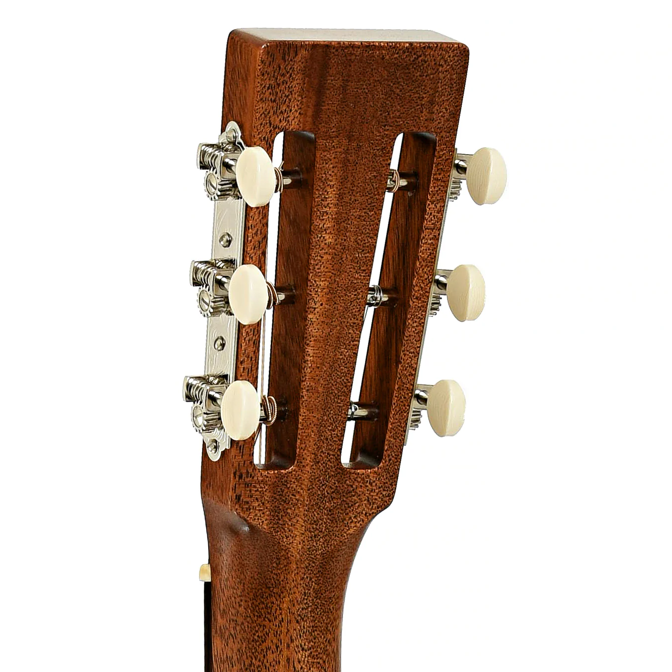 Martin 000-15SM Lefthanded Mahogany Guitar & Gigbag - Image 9