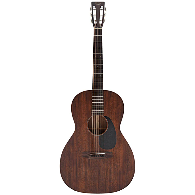 Martin 000-15SM Mahogany Guitar & Gigbag - Image 13