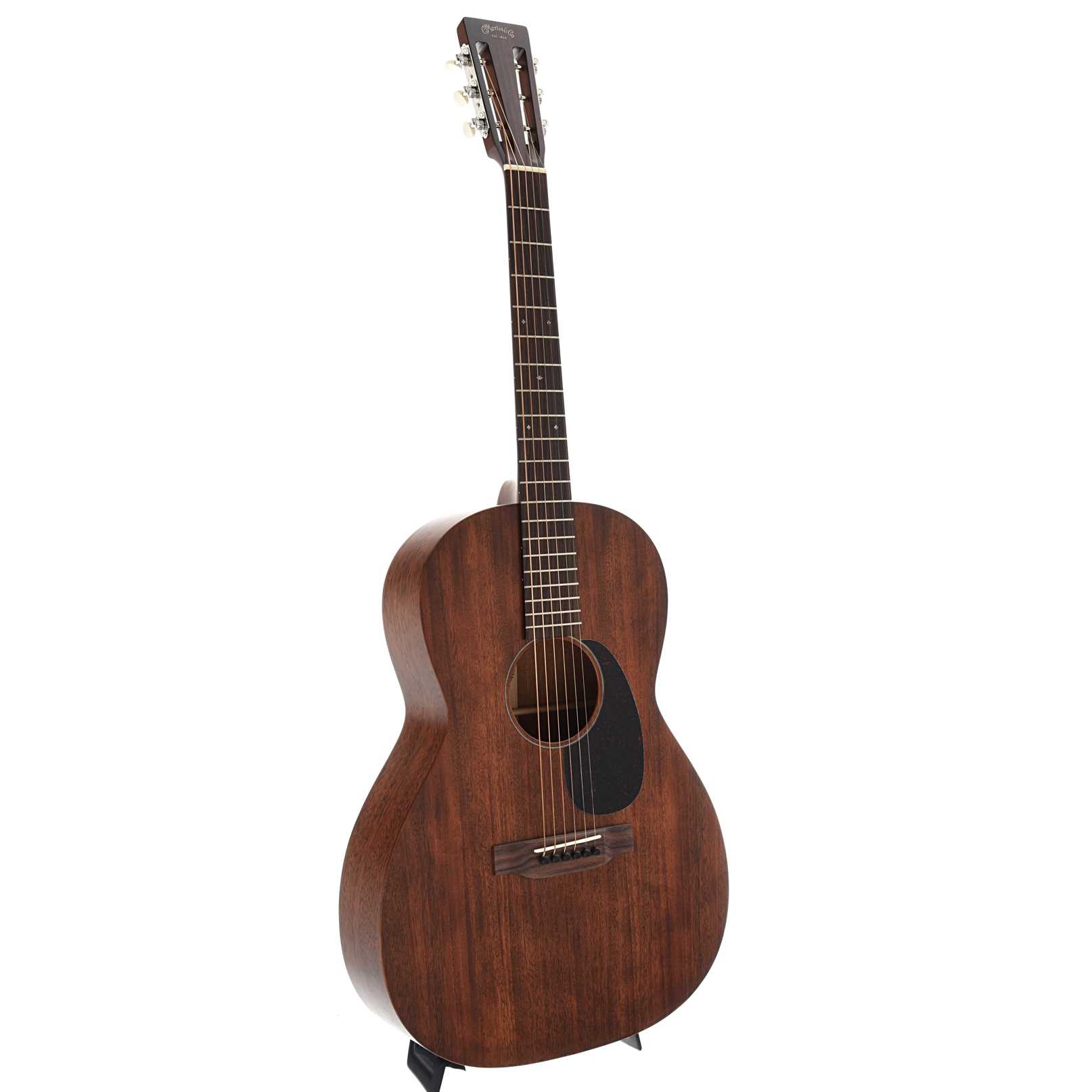 Martin 000-15SM Mahogany Guitar & Gigbag - Image 3
