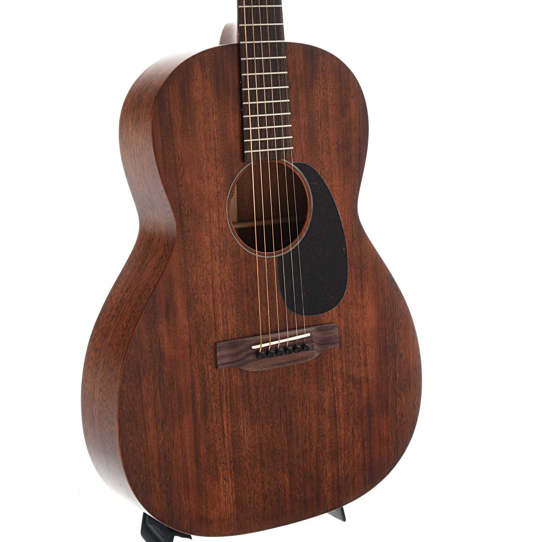 Martin 000-15SM Mahogany Guitar & Gigbag - Image 4