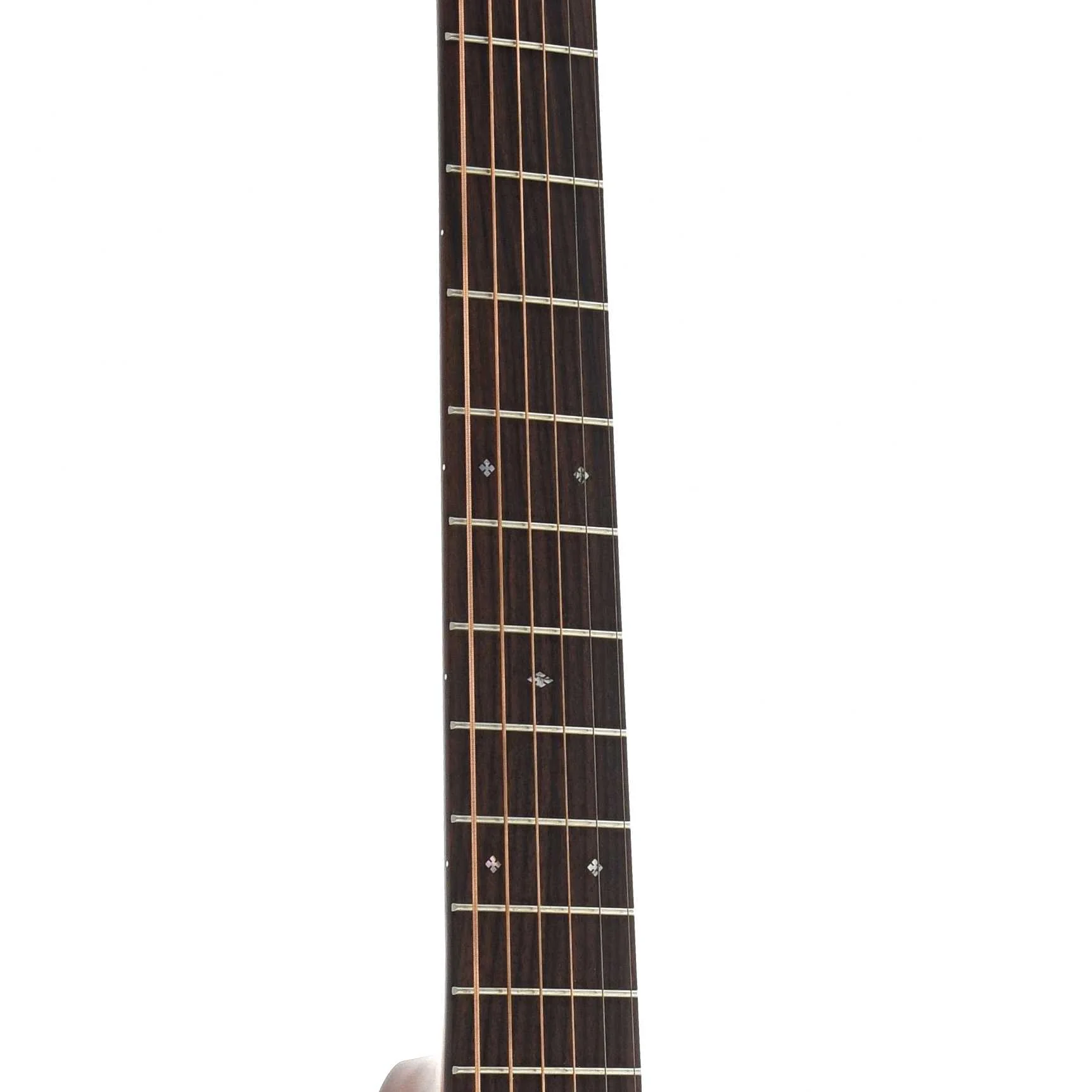 Martin 000-15SM Mahogany Guitar & Gigbag - Image 7