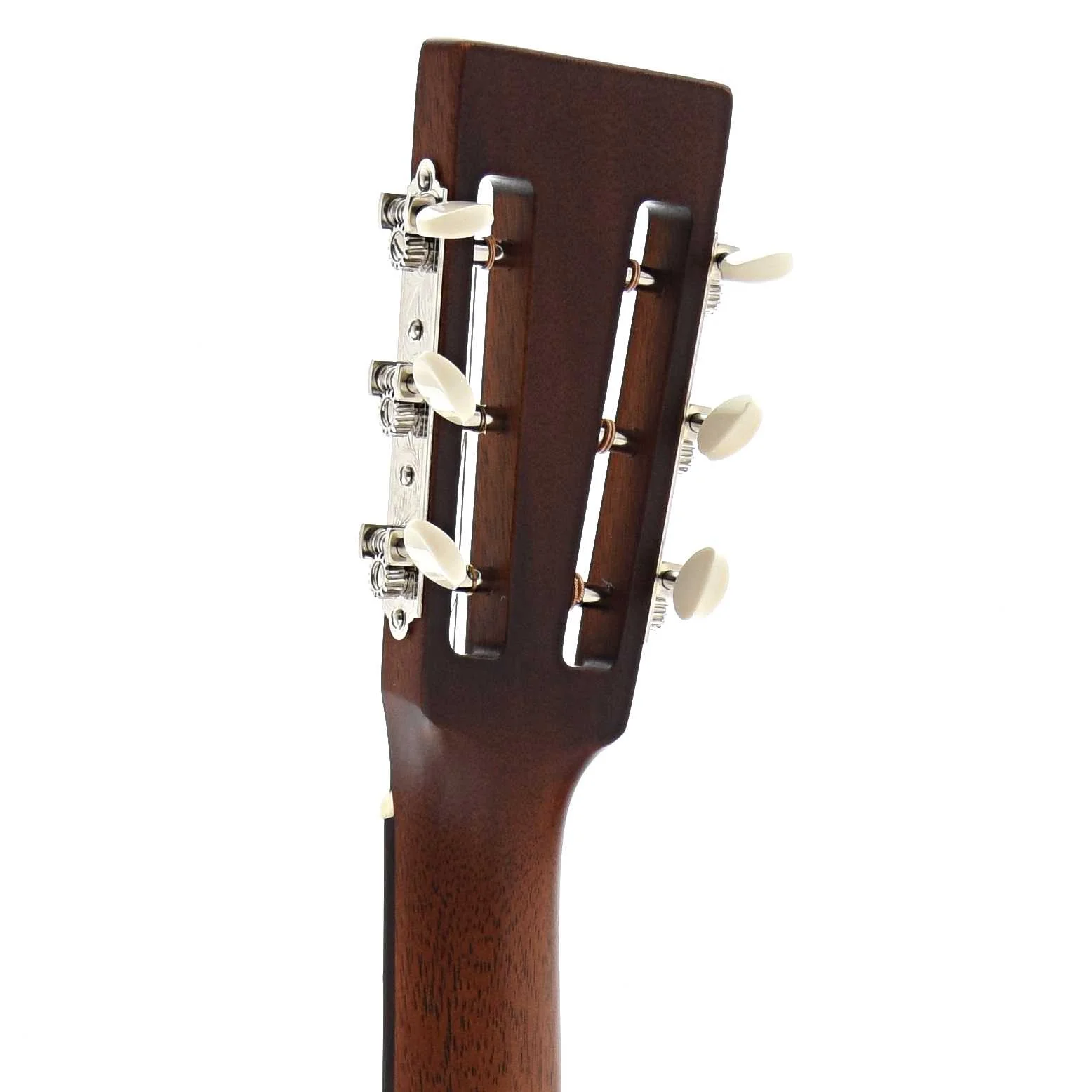 Martin 000-15SM Mahogany Guitar & Gigbag - Image 9
