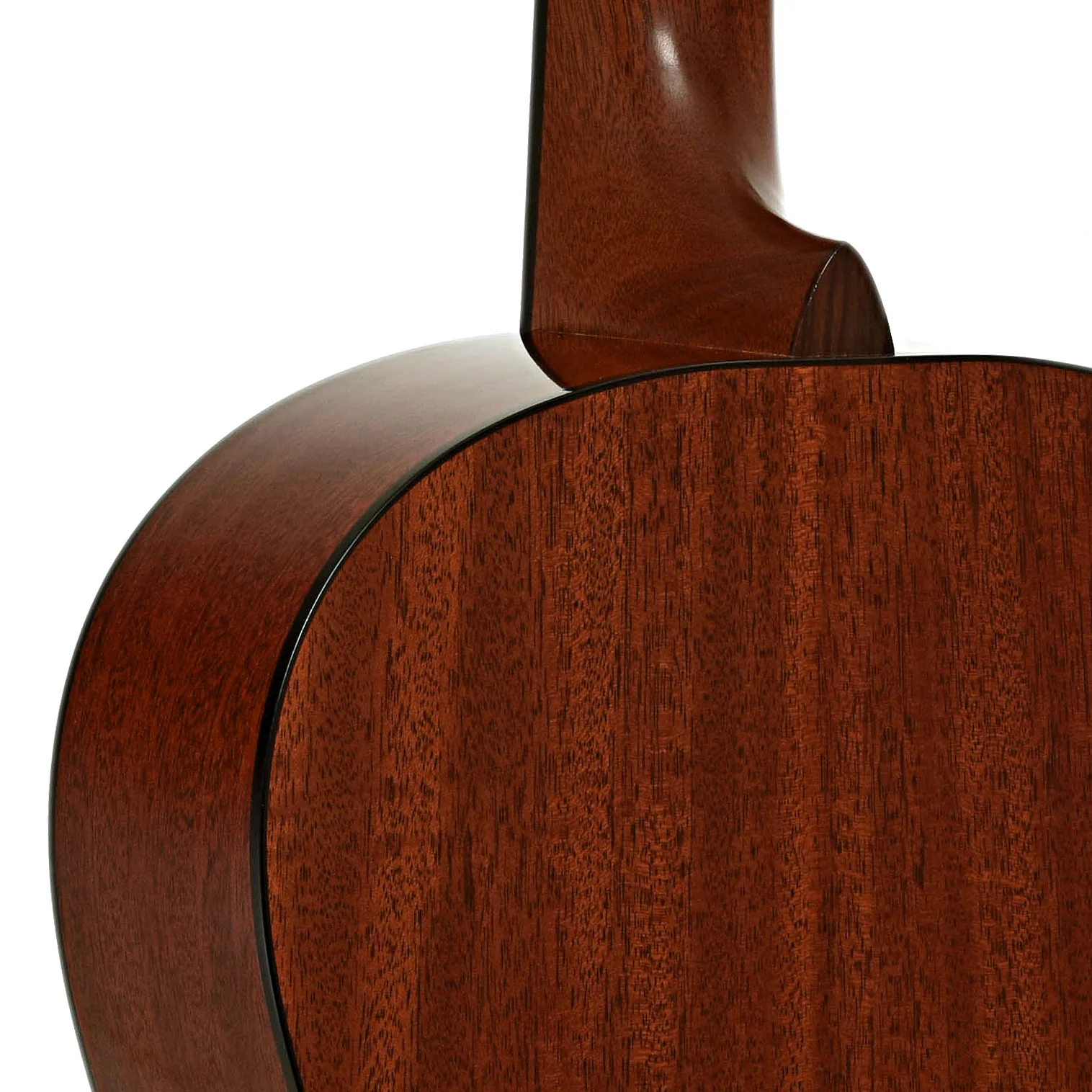 Martin 000-16 12-Fret Custom Acoustic Guitar (2008) - Image 10