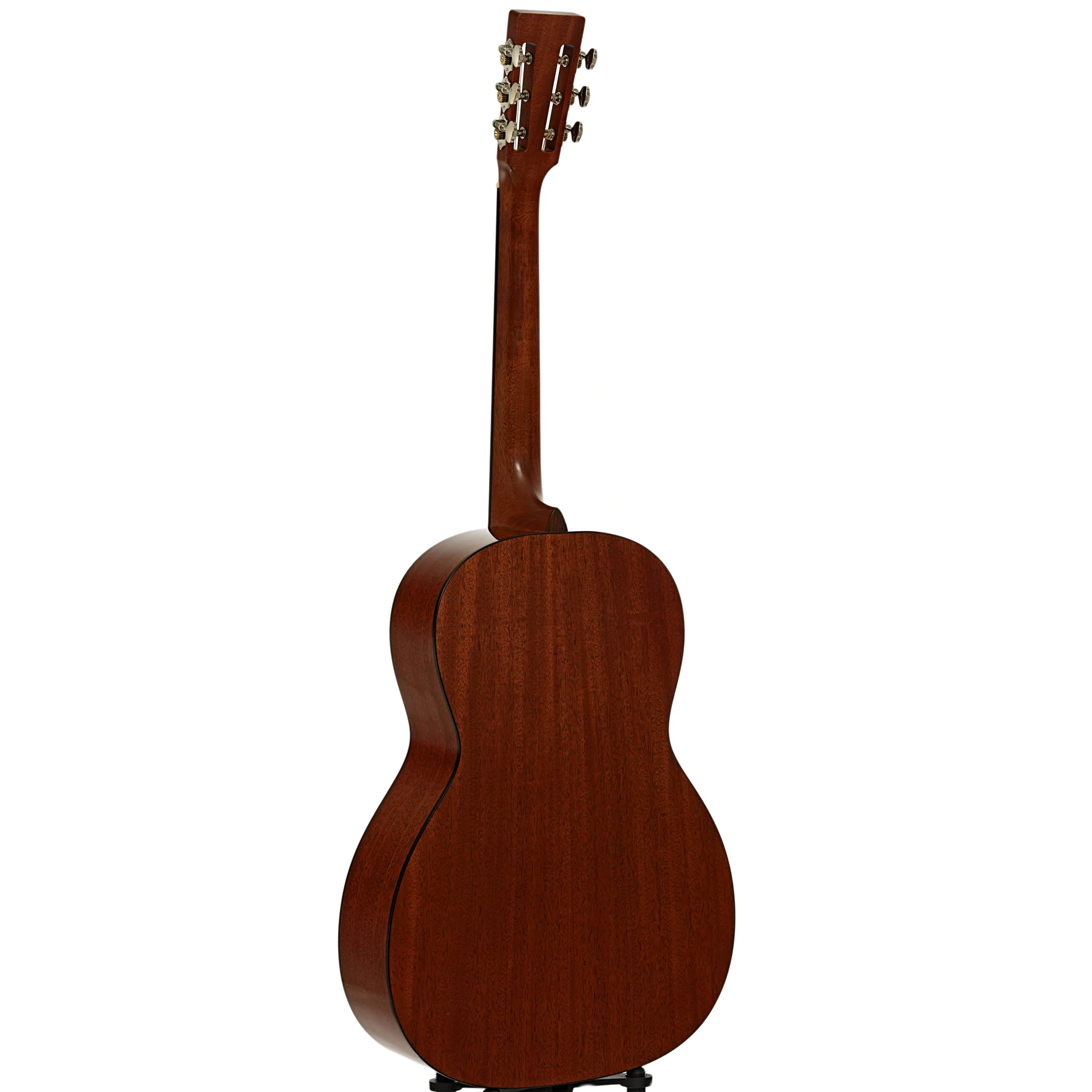 Martin 000-16 12-Fret Custom Acoustic Guitar (2008) - Image 12
