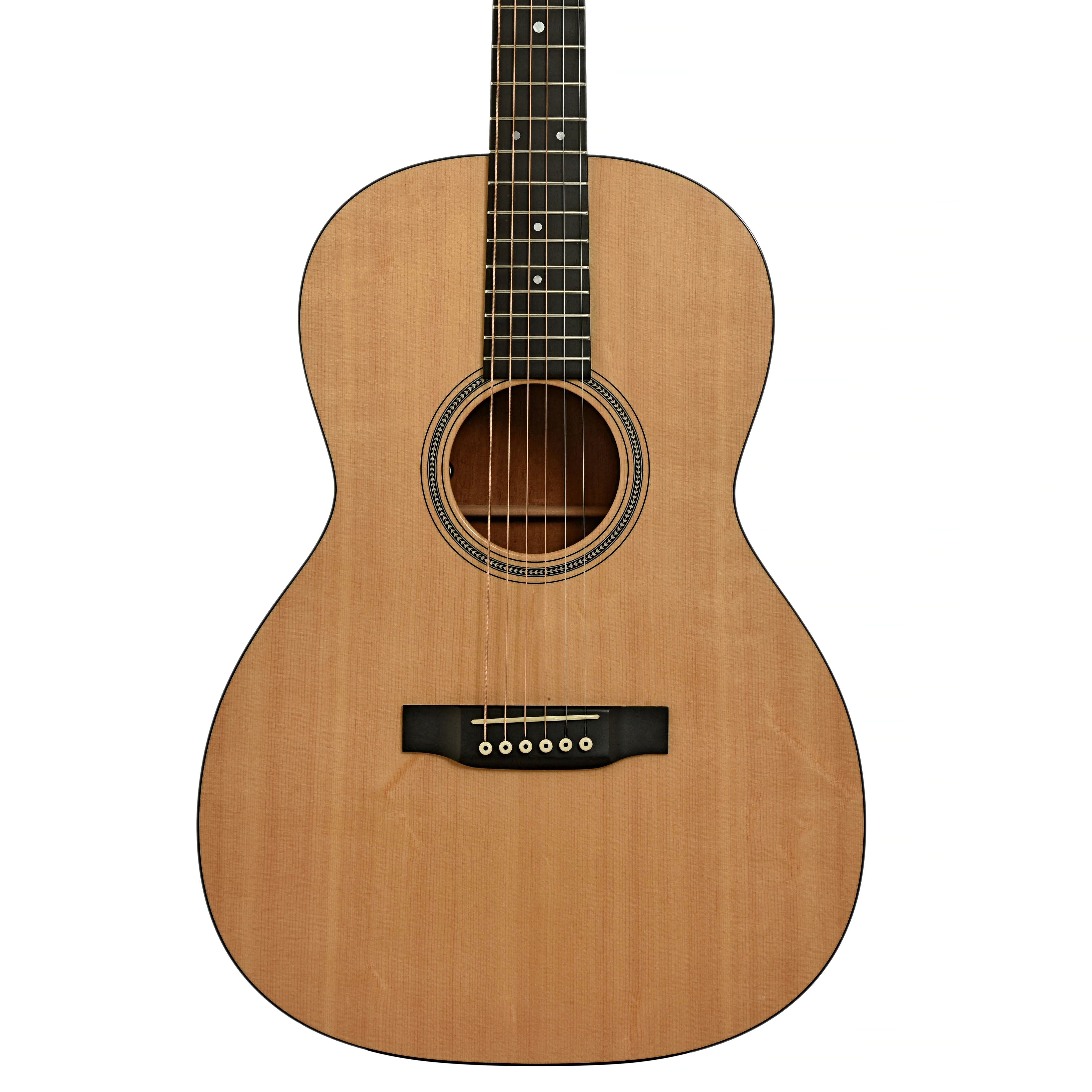 Martin 000-16 12-Fret Custom Acoustic Guitar (2008) - Image 2