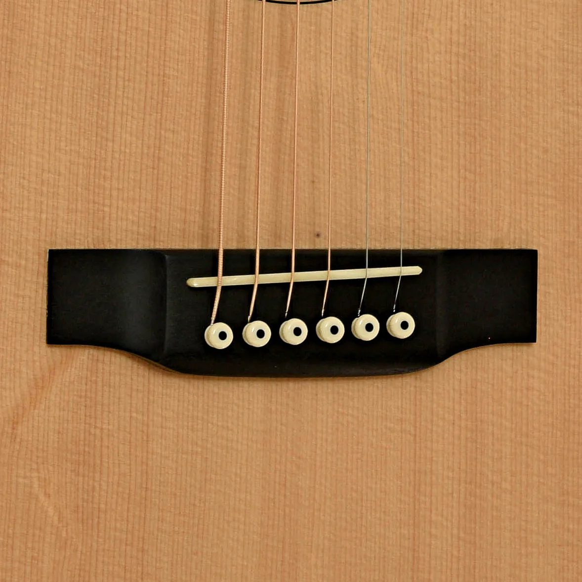 Martin 000-16 12-Fret Custom Acoustic Guitar (2008) - Image 5