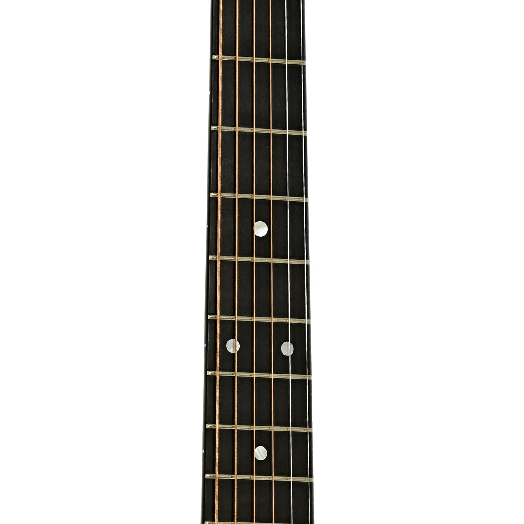 Martin 000-16 12-Fret Custom Acoustic Guitar (2008) - Image 7