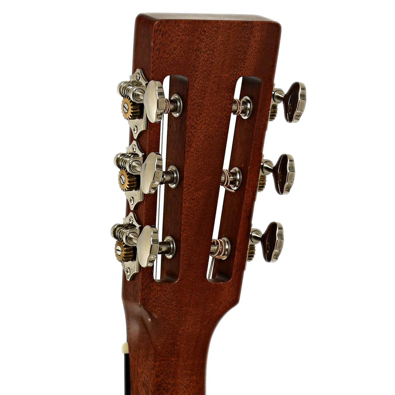 Martin 000-16 12-Fret Custom Acoustic Guitar (2008) - Image 9