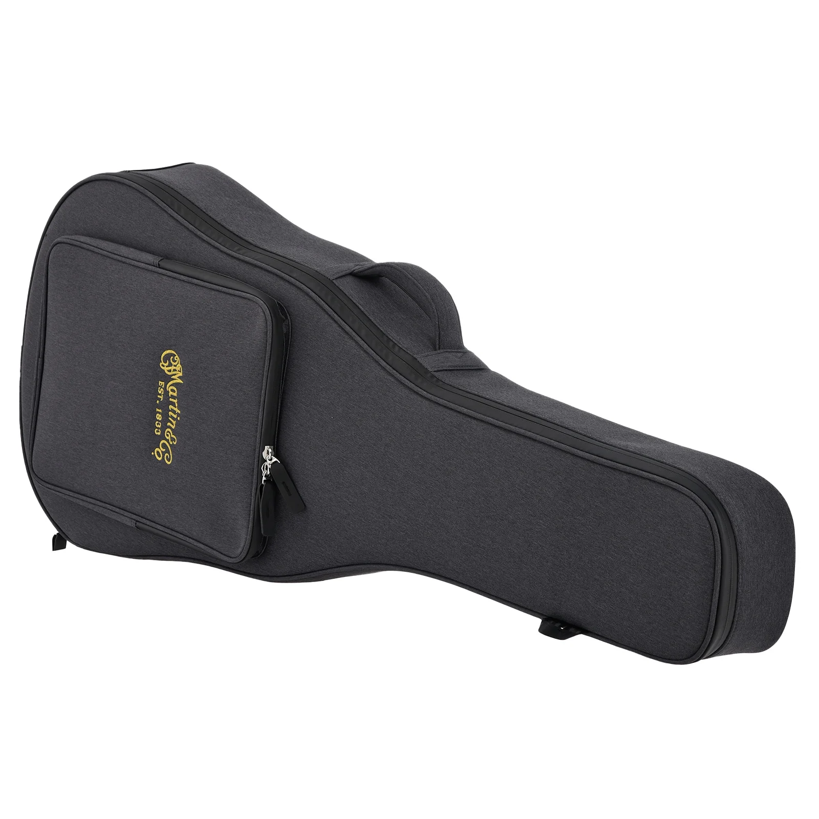 Martin 000-16 Streetmaster Guitar & Gigbag - Image 14