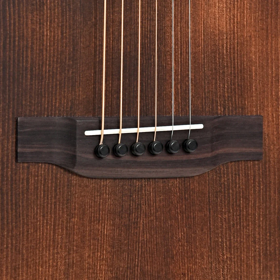 Martin 000-16 Streetmaster Guitar & Gigbag - Image 5