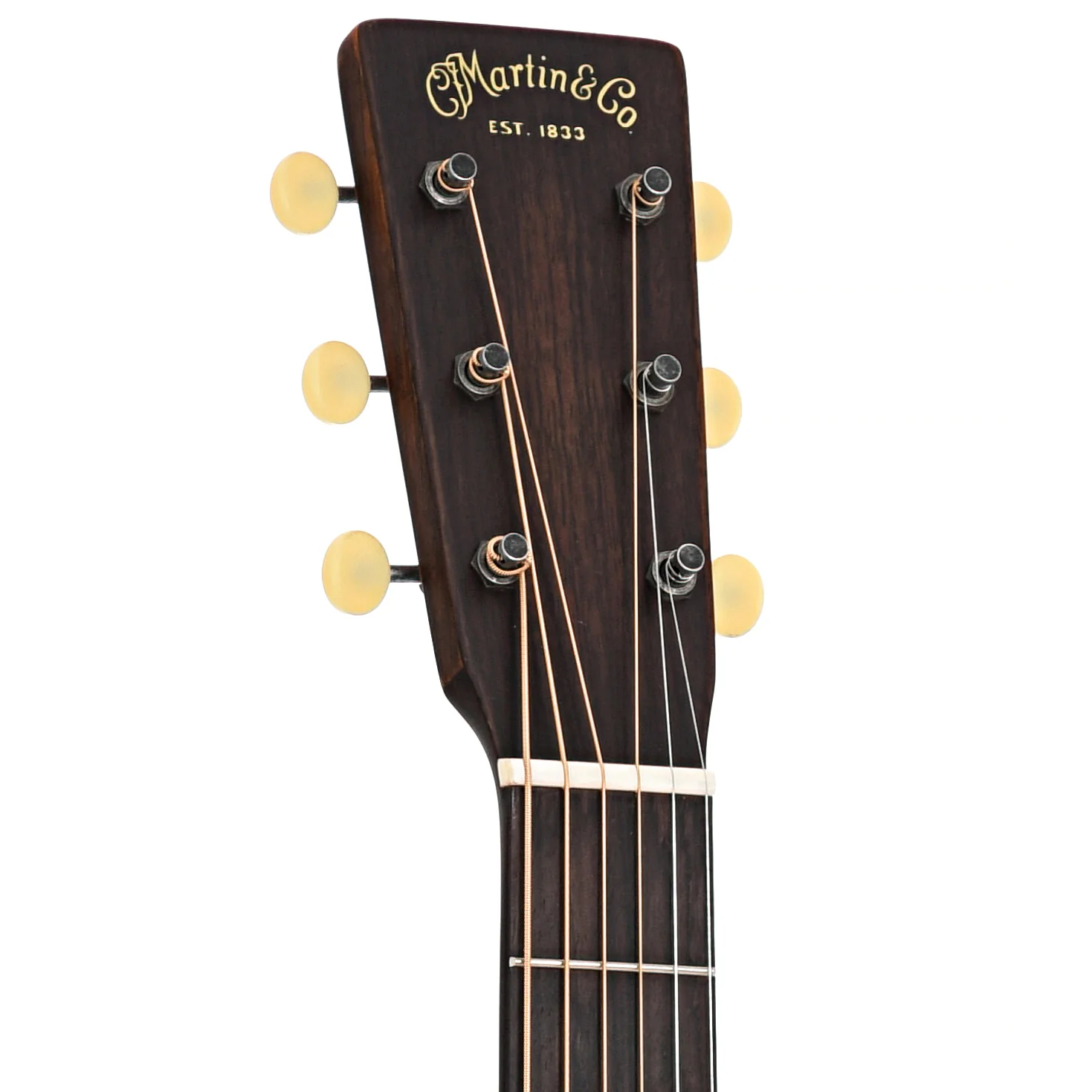 Martin 000-16 Streetmaster Guitar & Gigbag - Image 8