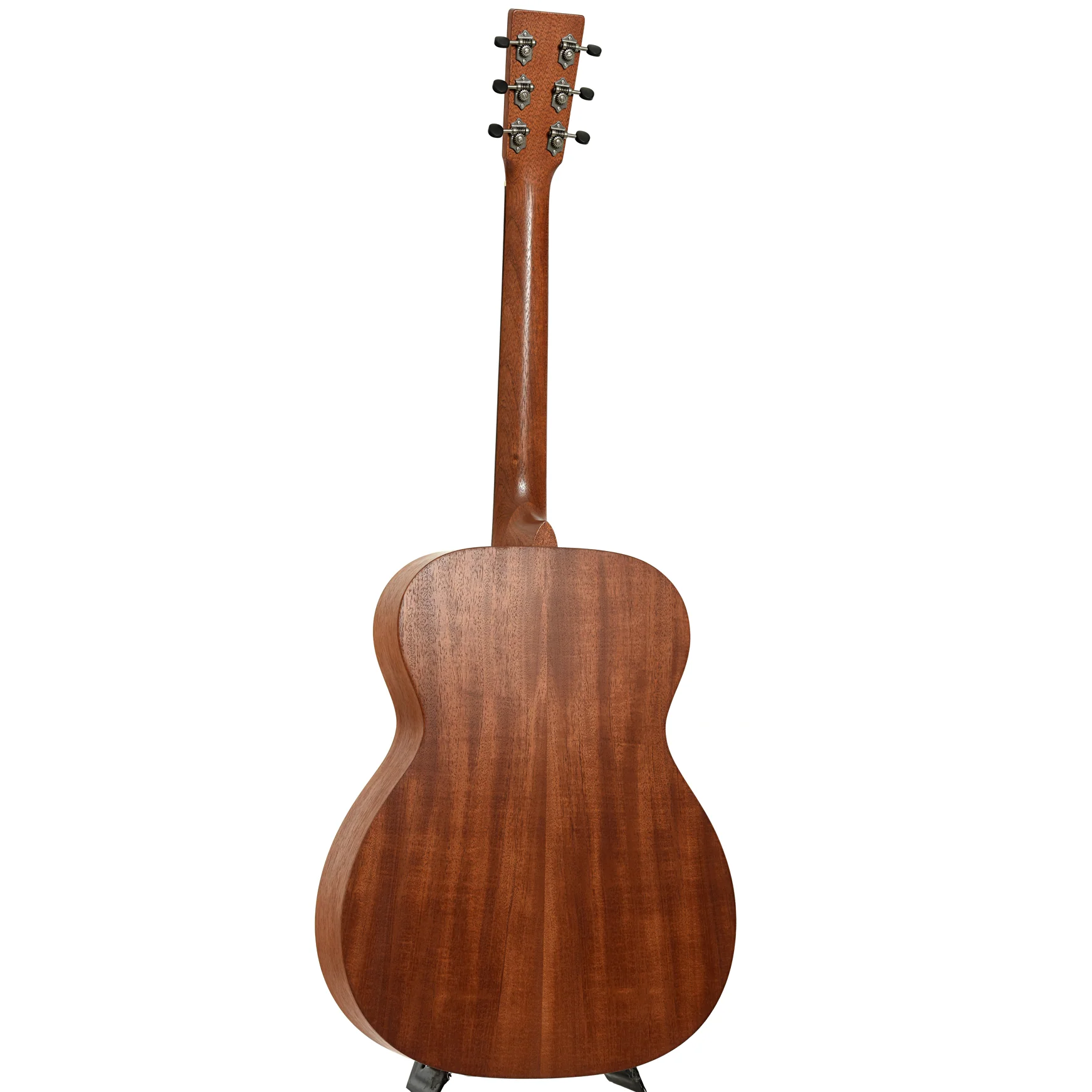 Martin 000-17 Whiskey Sunset Acoustic Guitar (2024) - Image 12