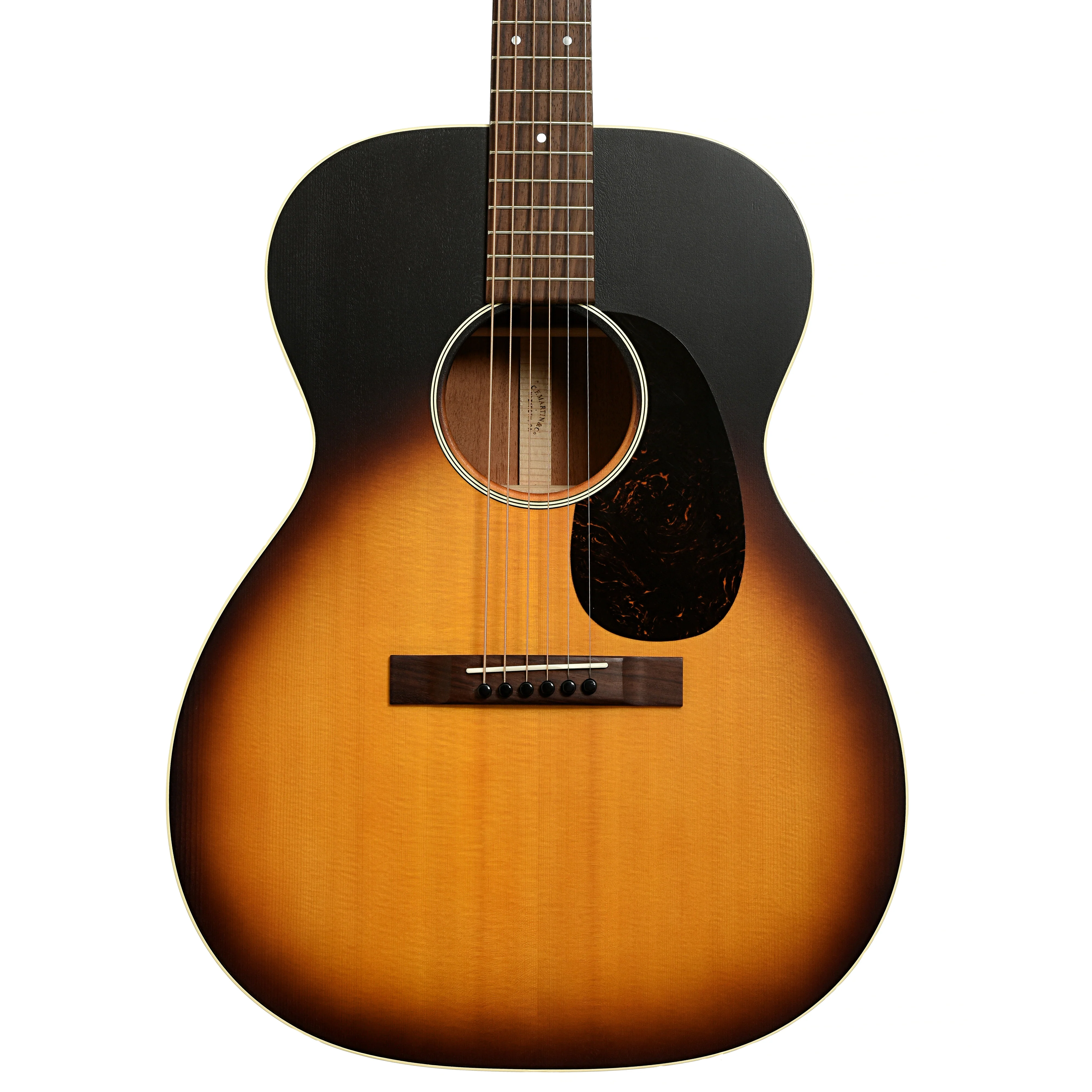 Martin 000-17 Whiskey Sunset Acoustic Guitar (2024) - Image 2